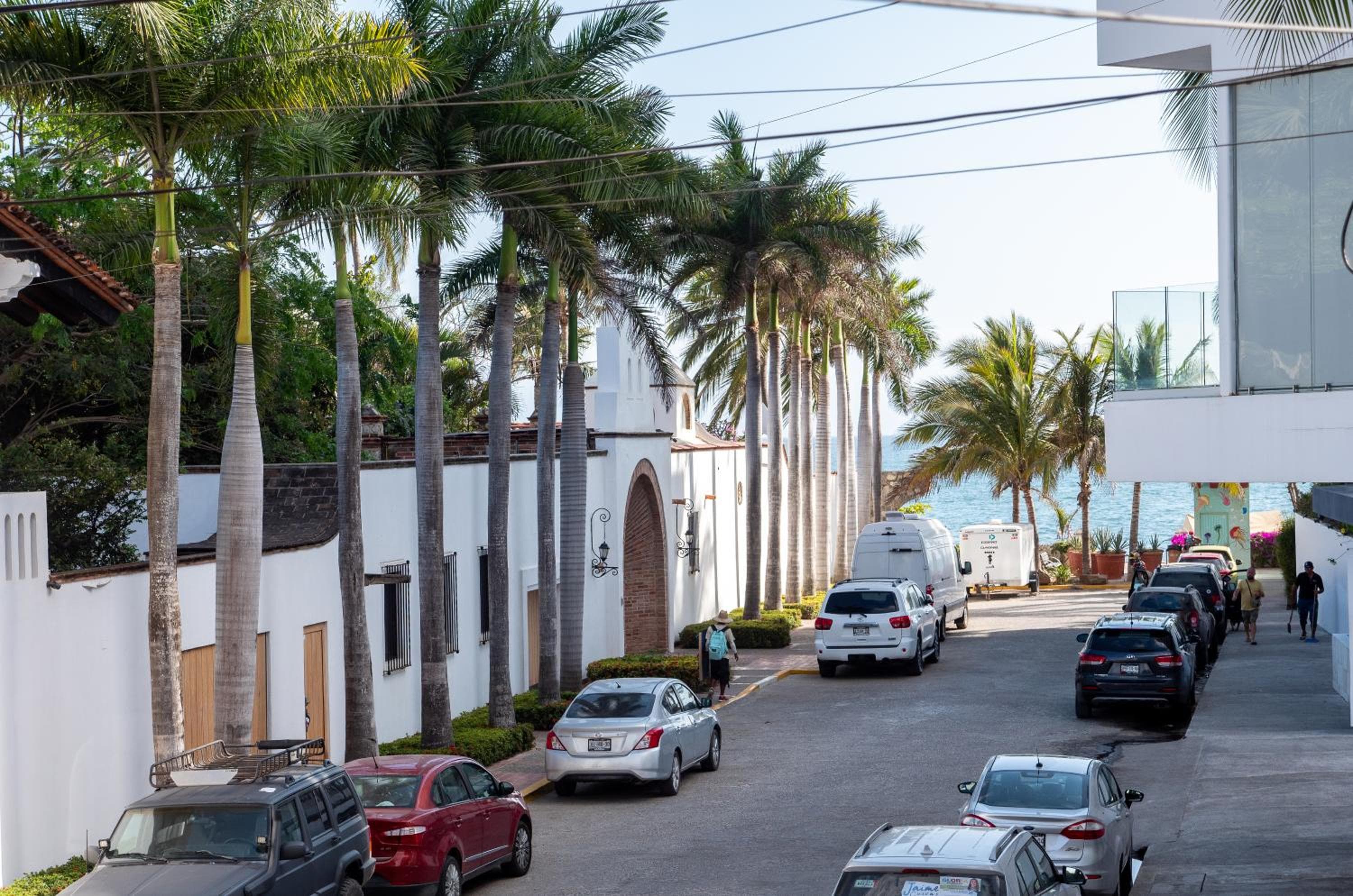 Nereidas Lofts