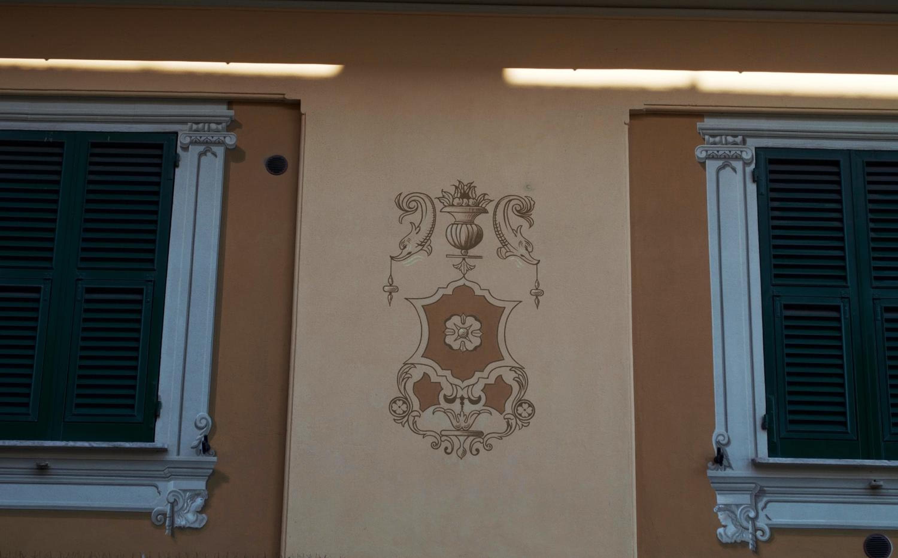 La Torretta Boutique Accommodation