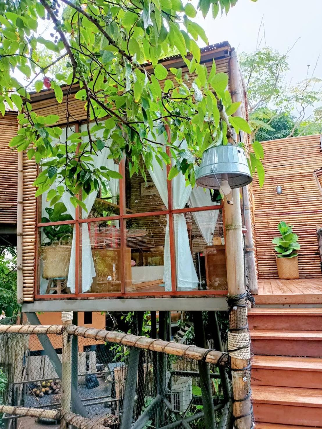 The Mud - Eco Hotel