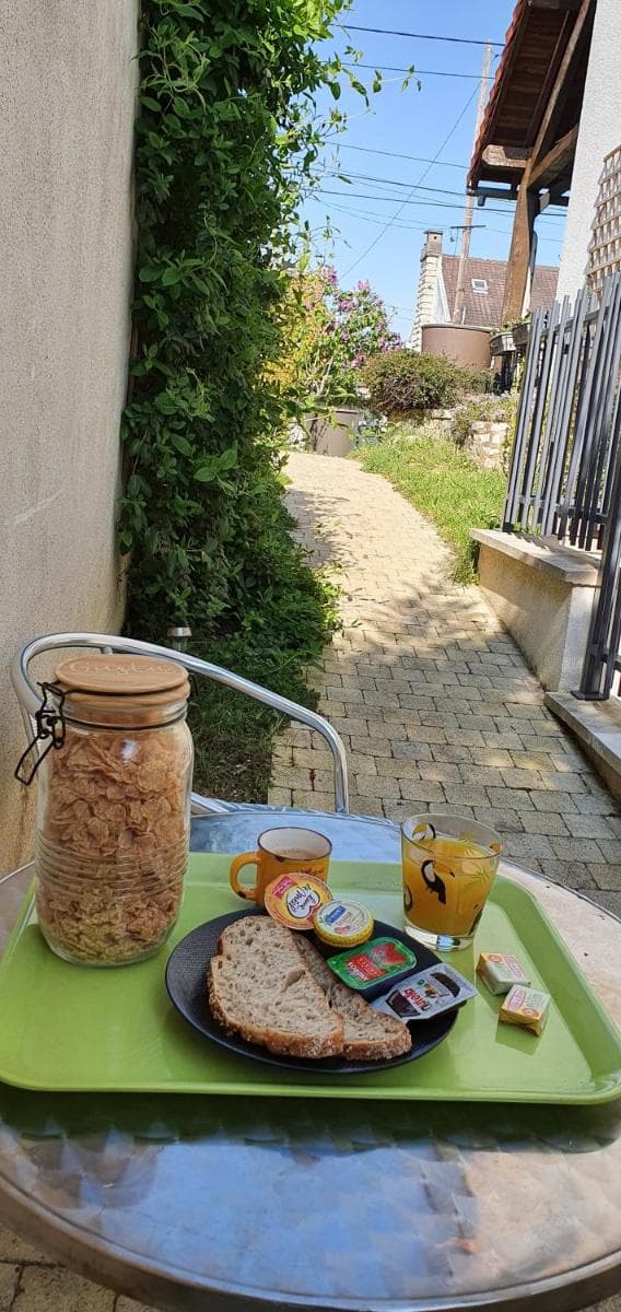 Entre ville et campagne