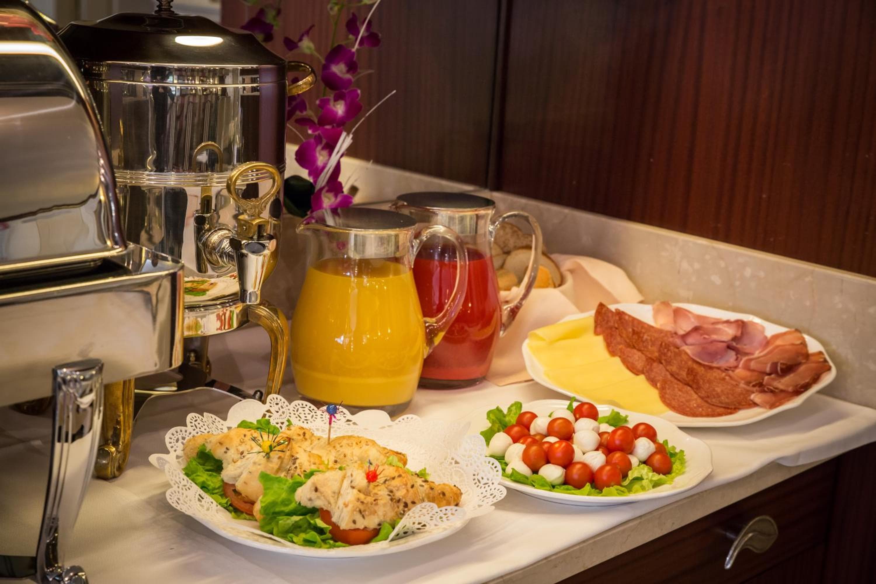 Victoria Hotel Letterario