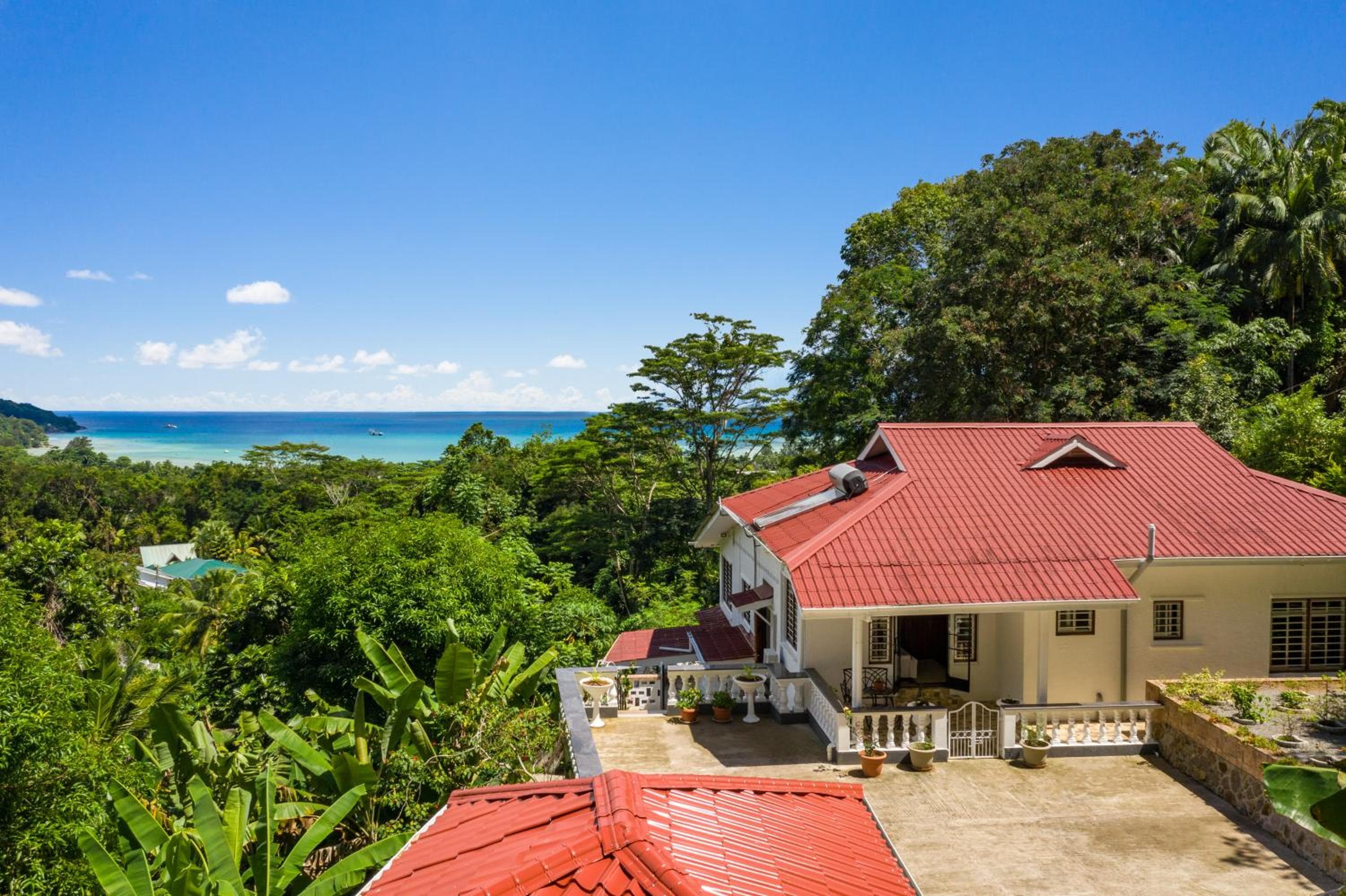 Janes' Serenity Guesthouse