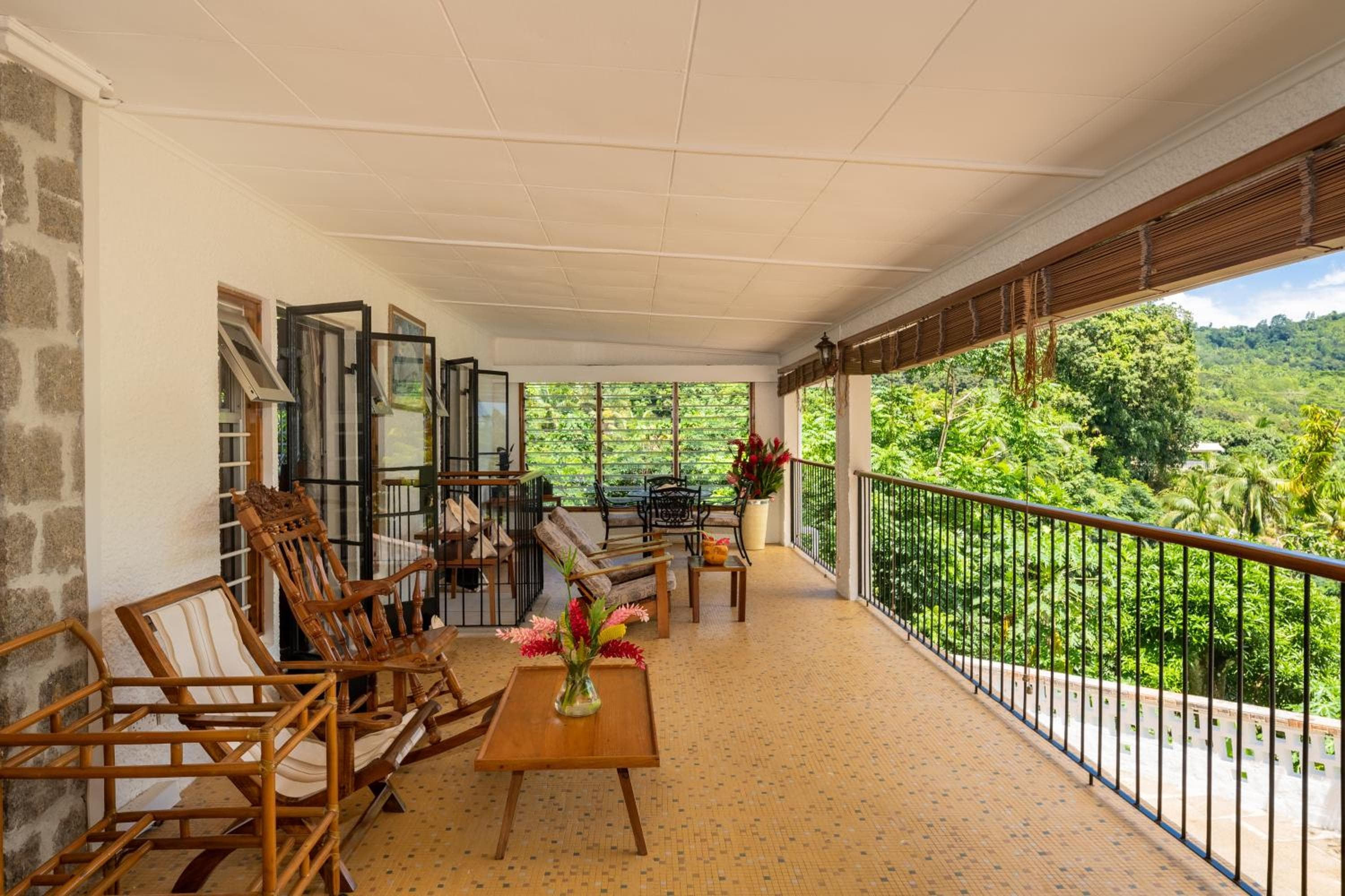 Janes' Serenity Guesthouse