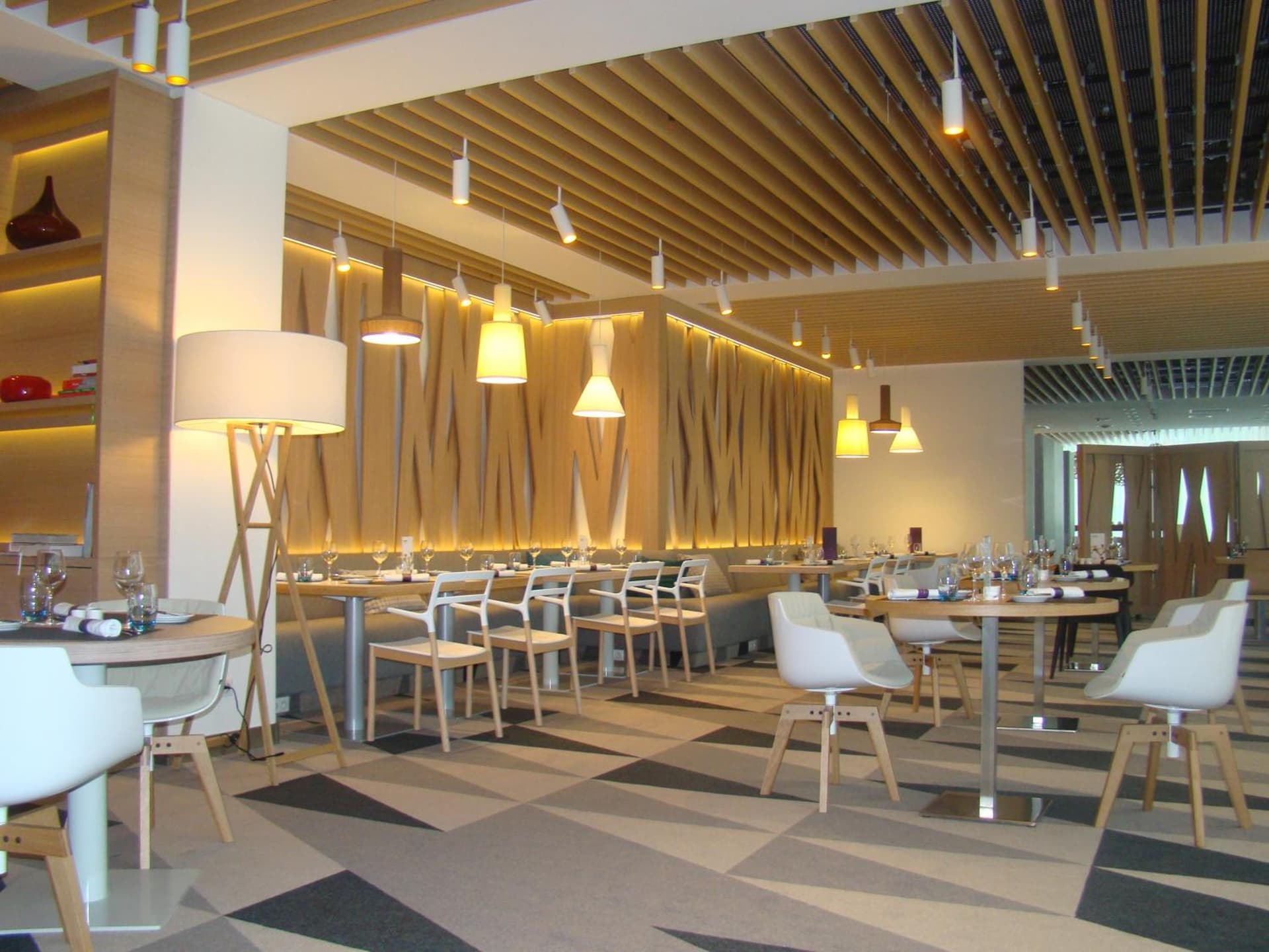 Novotel Warszawa Centrum