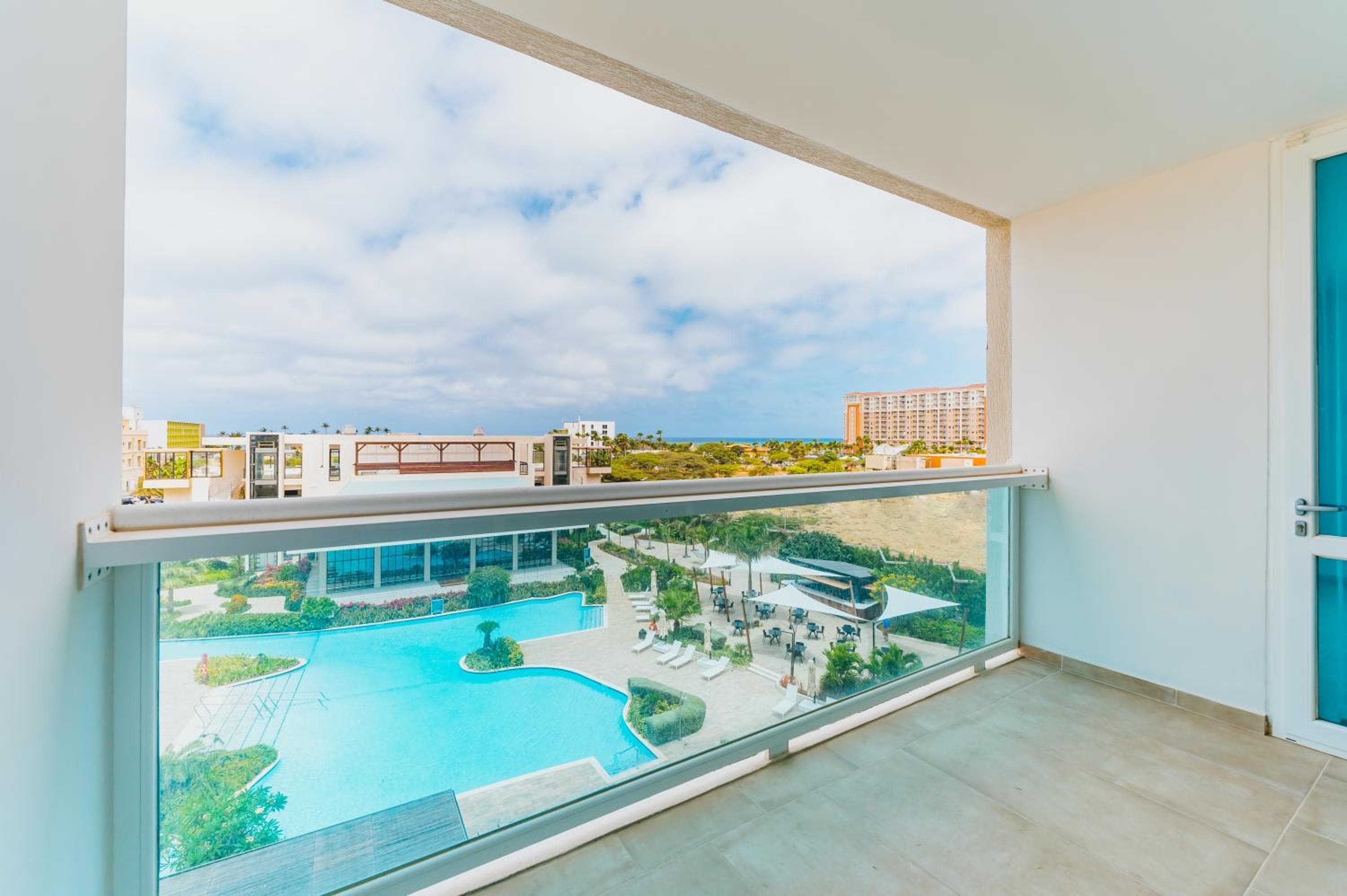 Radisson Blu Aruba