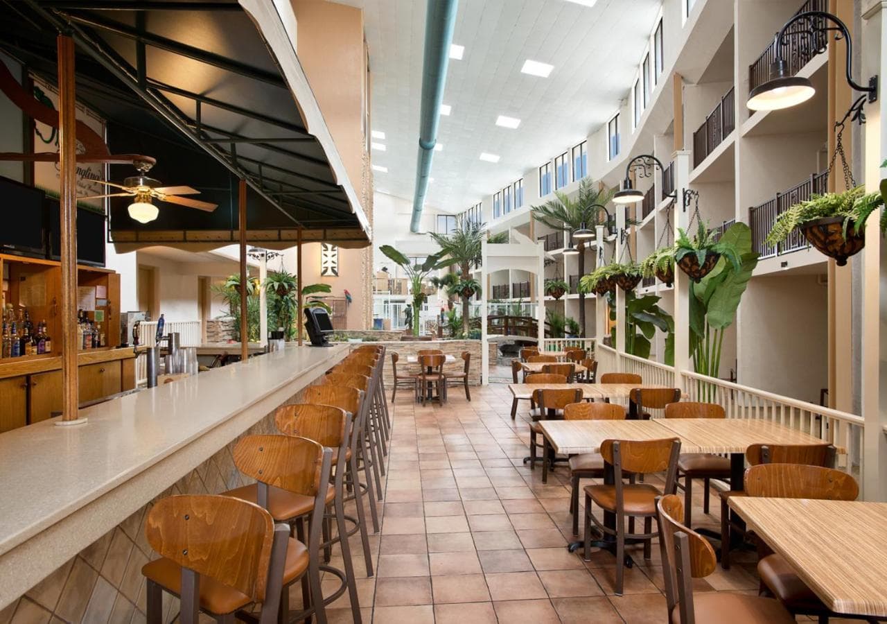 Quality Inn Oceanfront