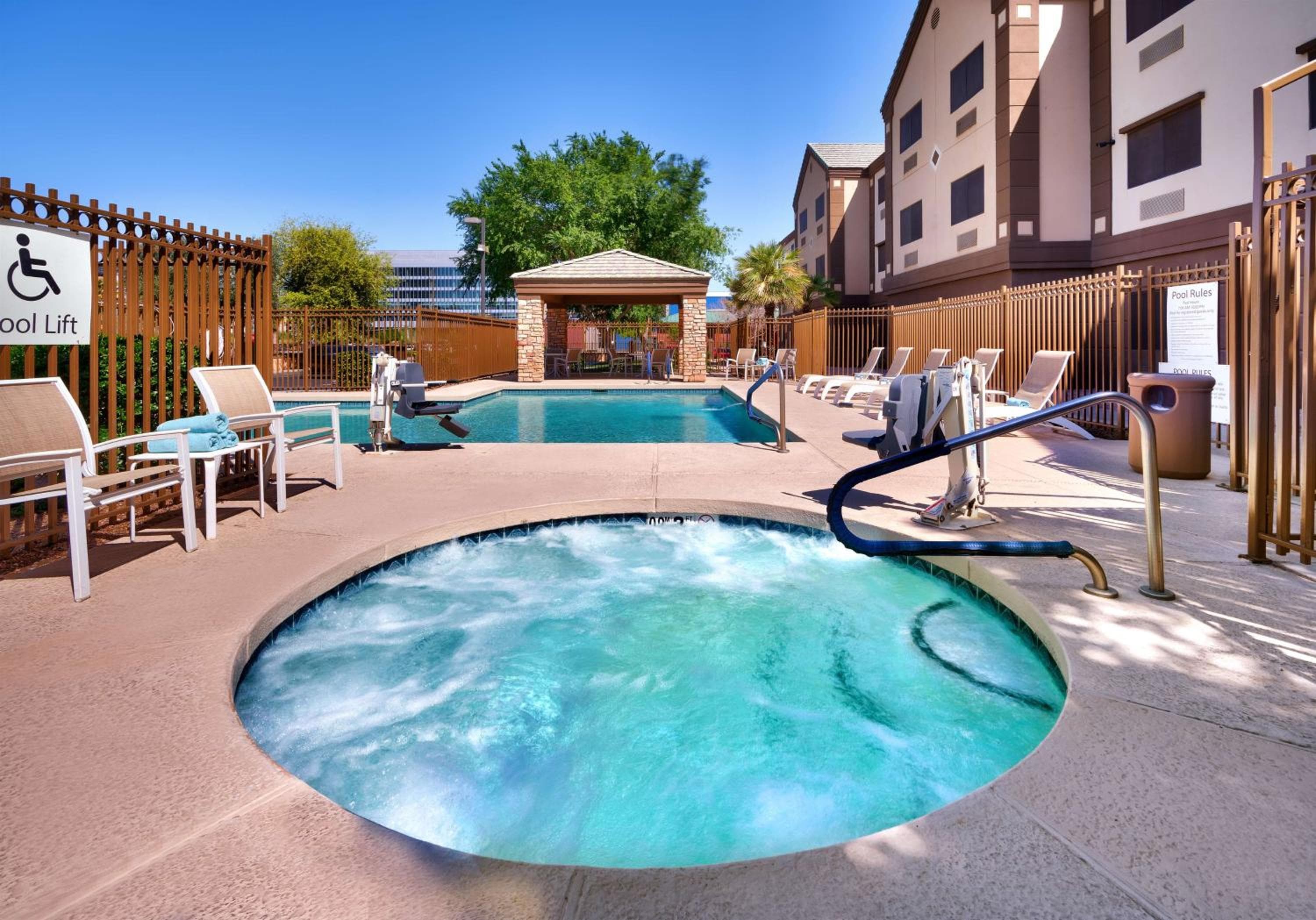 Best Western Downtown Phoenix