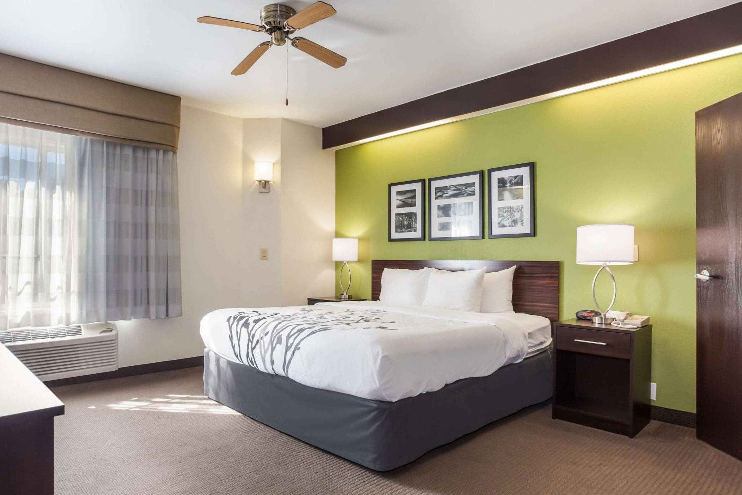 Sleep Inn Little River - North Myrtle Beach