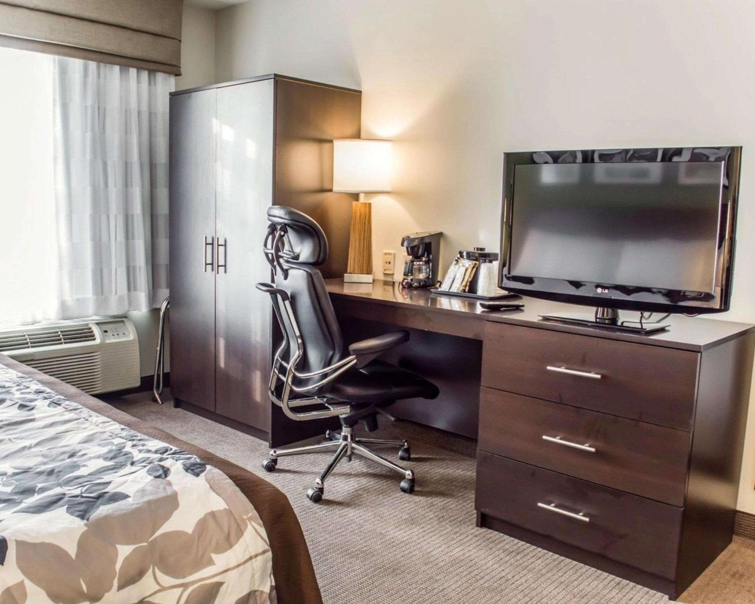 Sleep Inn Richmond North