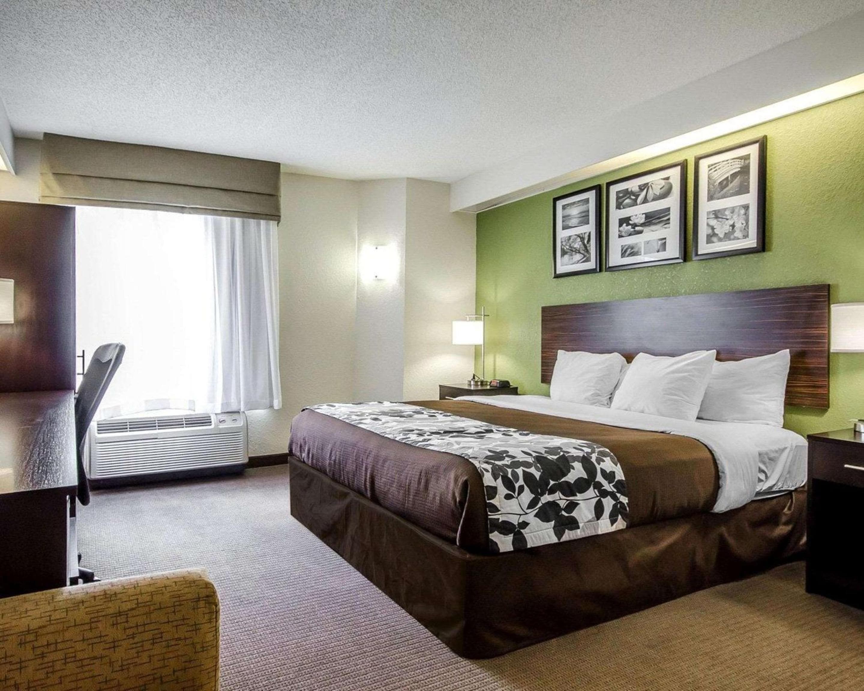 Spark By Hilton Louisville Airport