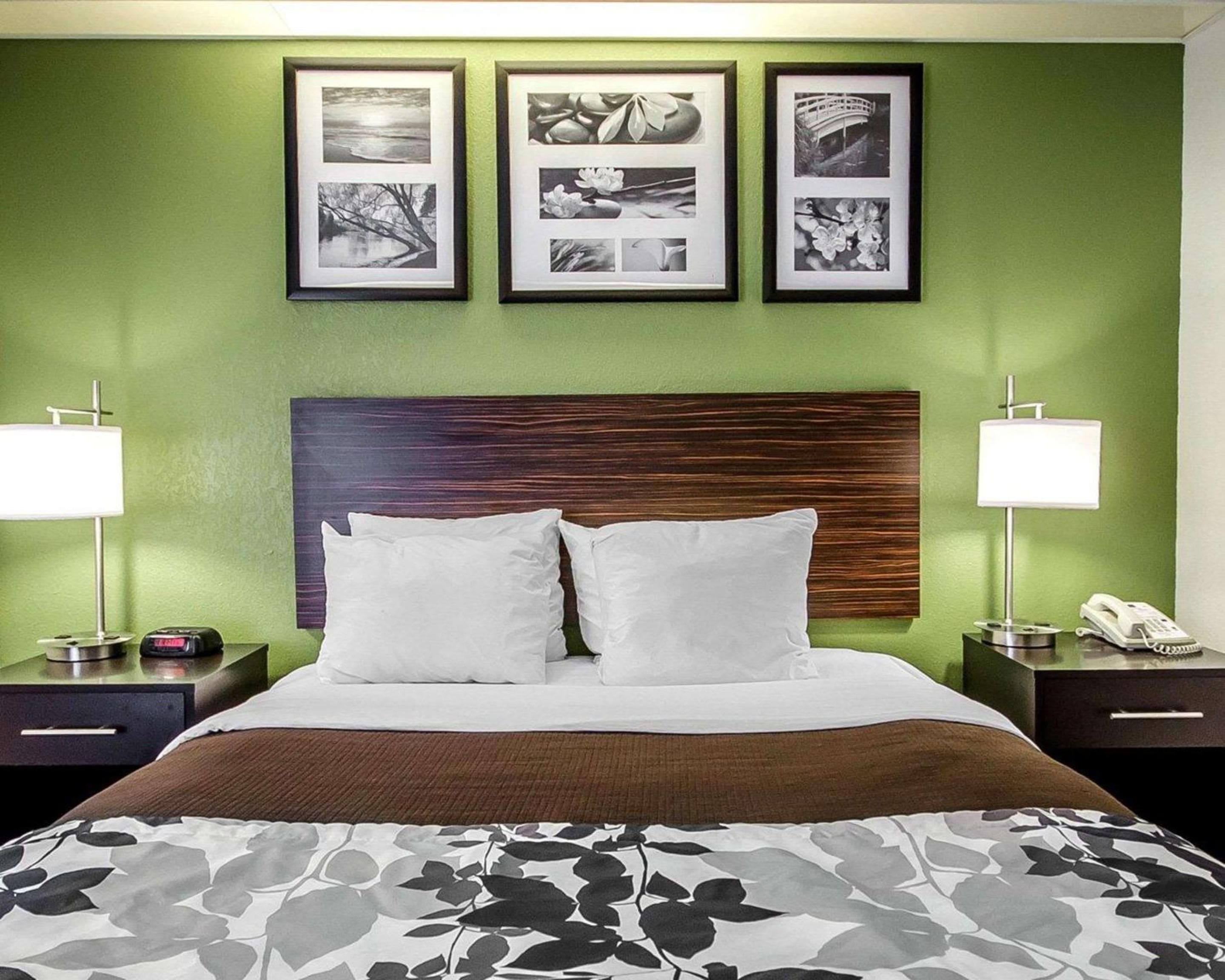 Spark By Hilton Louisville Airport