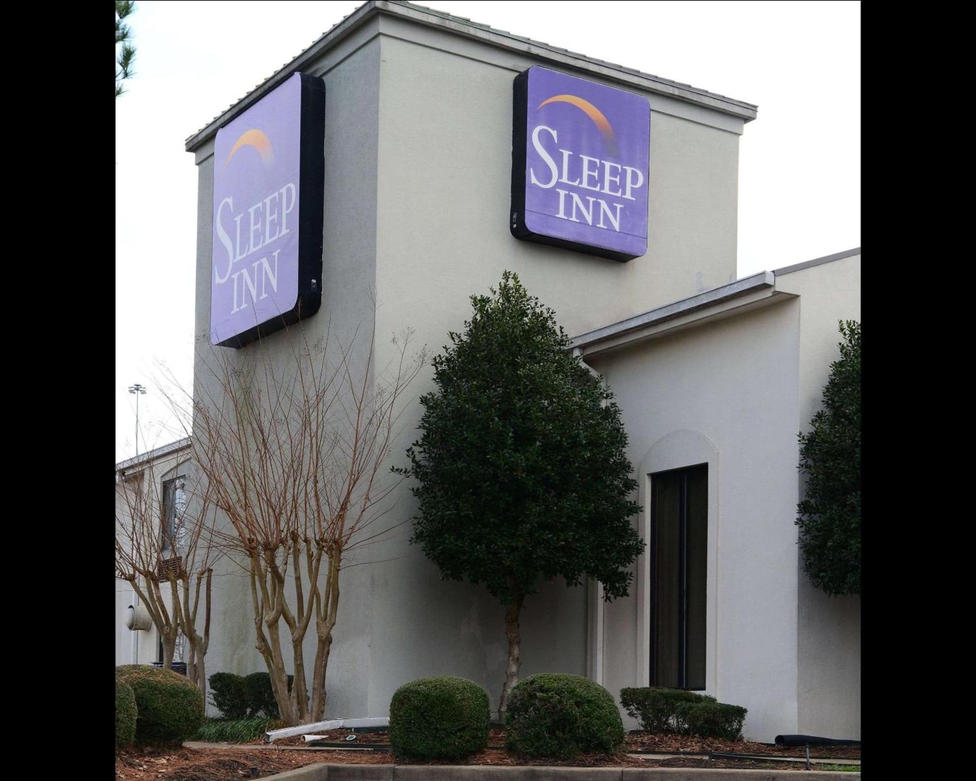 Sleep Inn Horn Lake-Southaven
