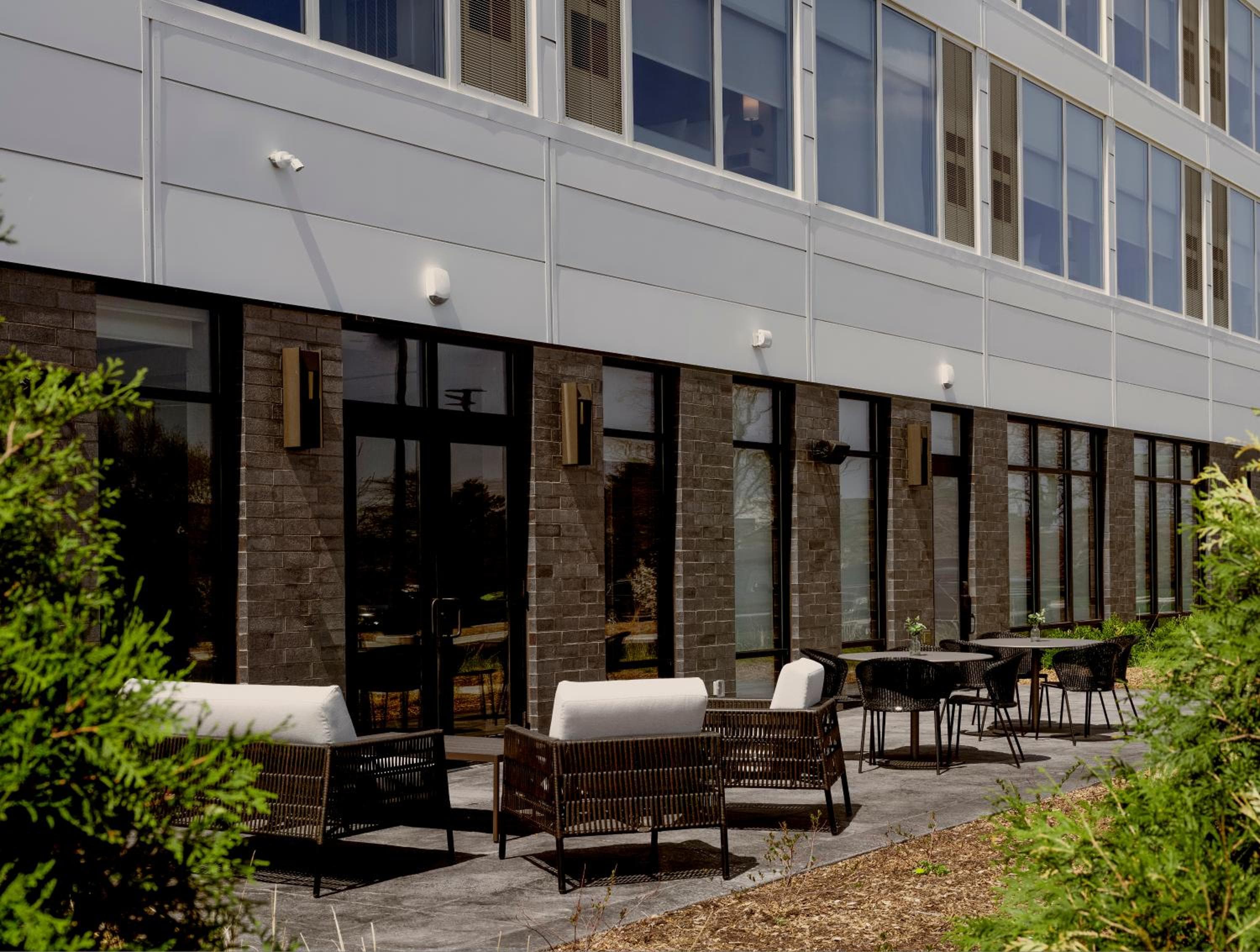 The Forester Hotel, part of Unscripted by Hyatt