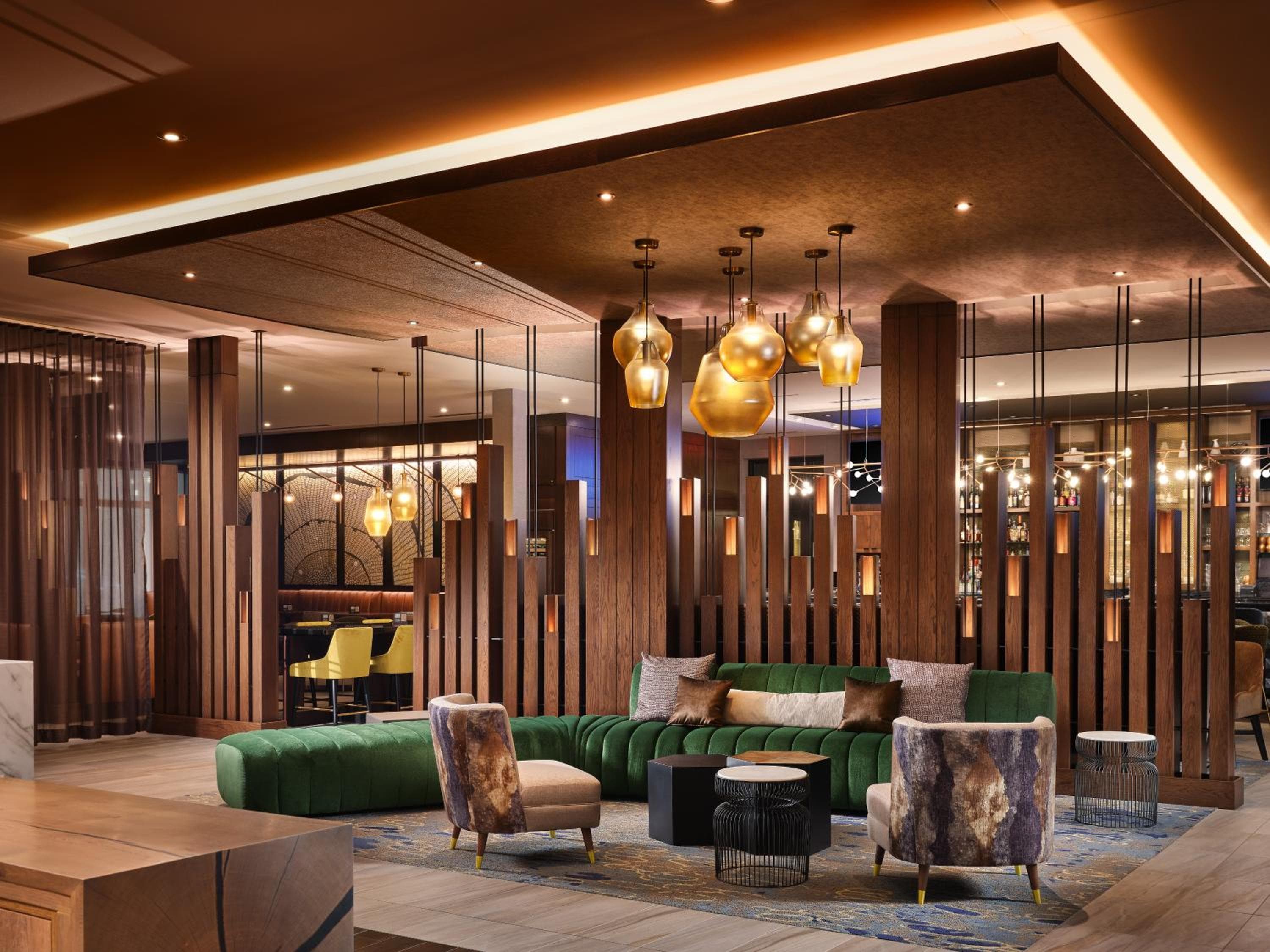 The Forester Hotel, part of Unscripted by Hyatt