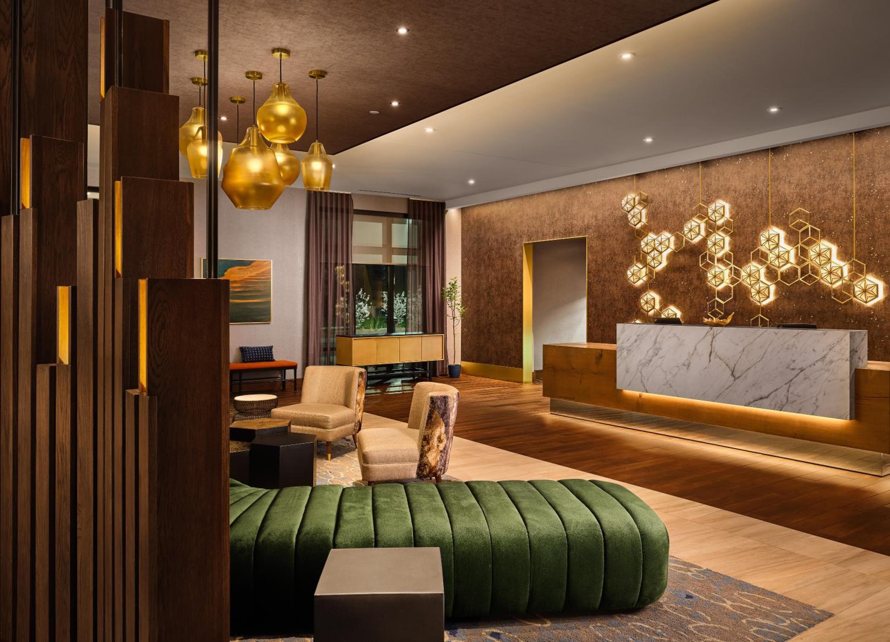 The Forester Hotel, part of Unscripted by Hyatt