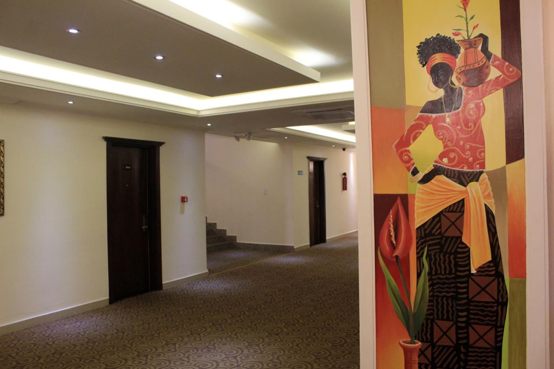 Boulevard Palace Hotel