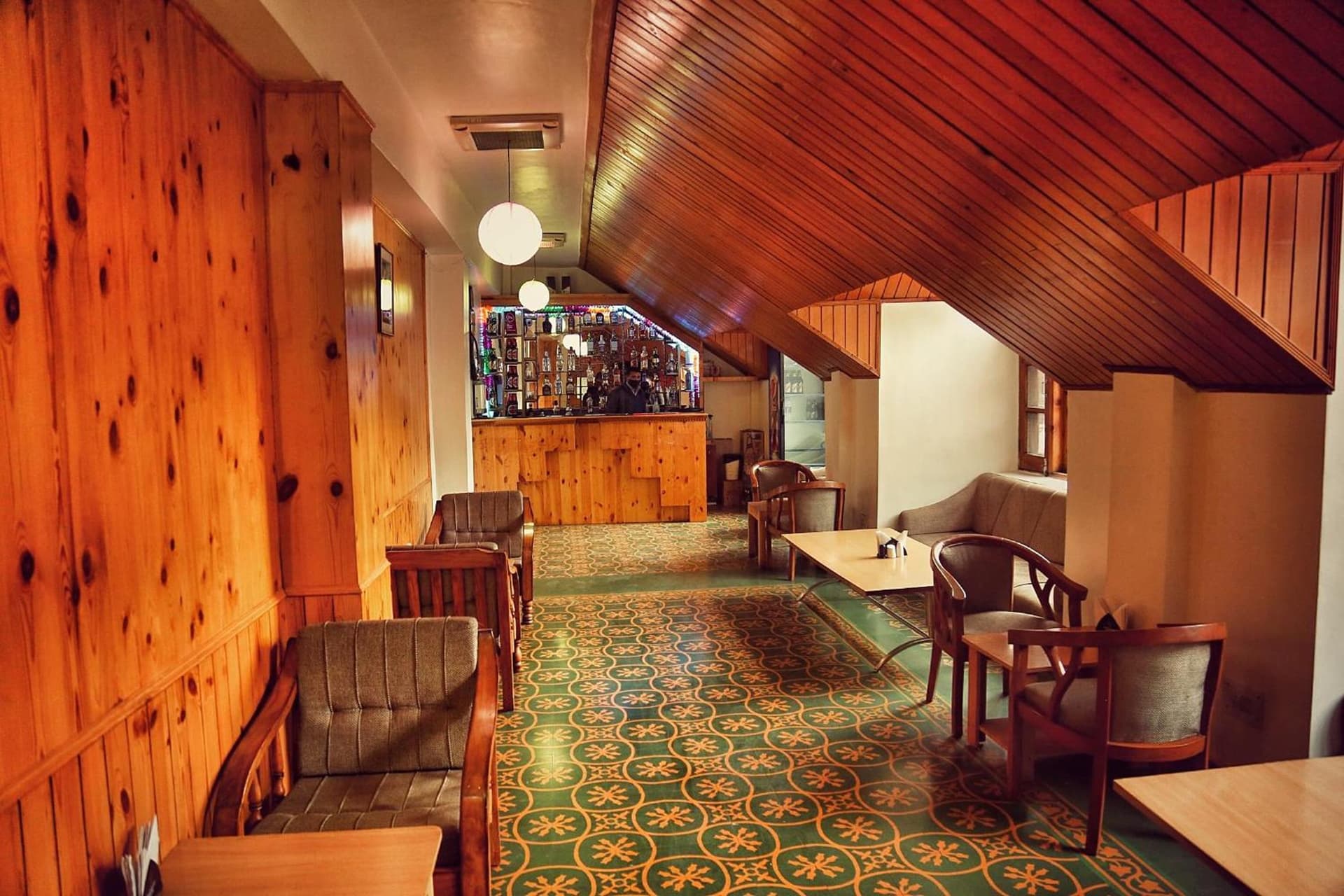 Hotel Snow View Manali
