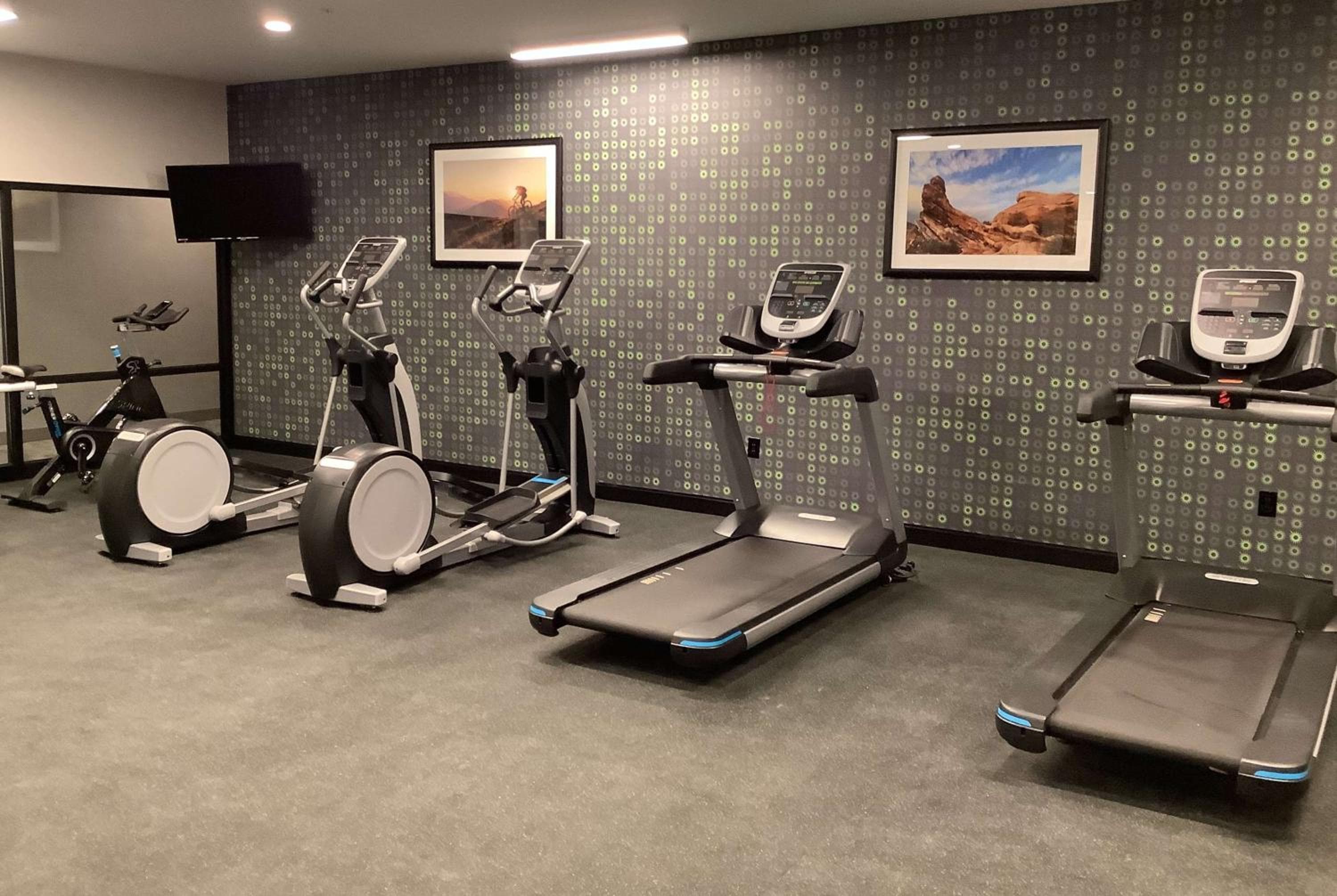 La Quinta Inn & Suites by Wyndham Littleton-Red Rocks
