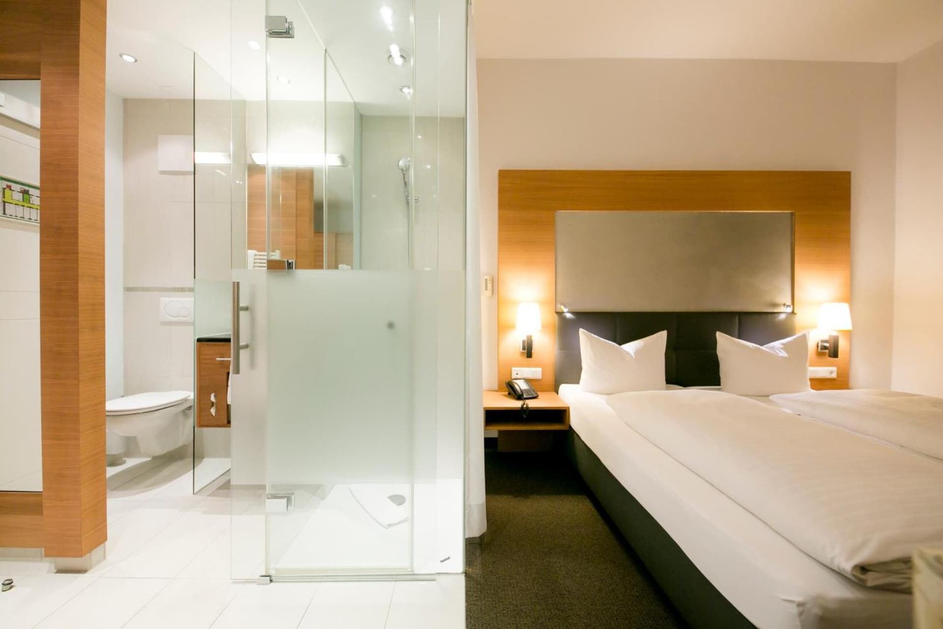 Hotel Sailer