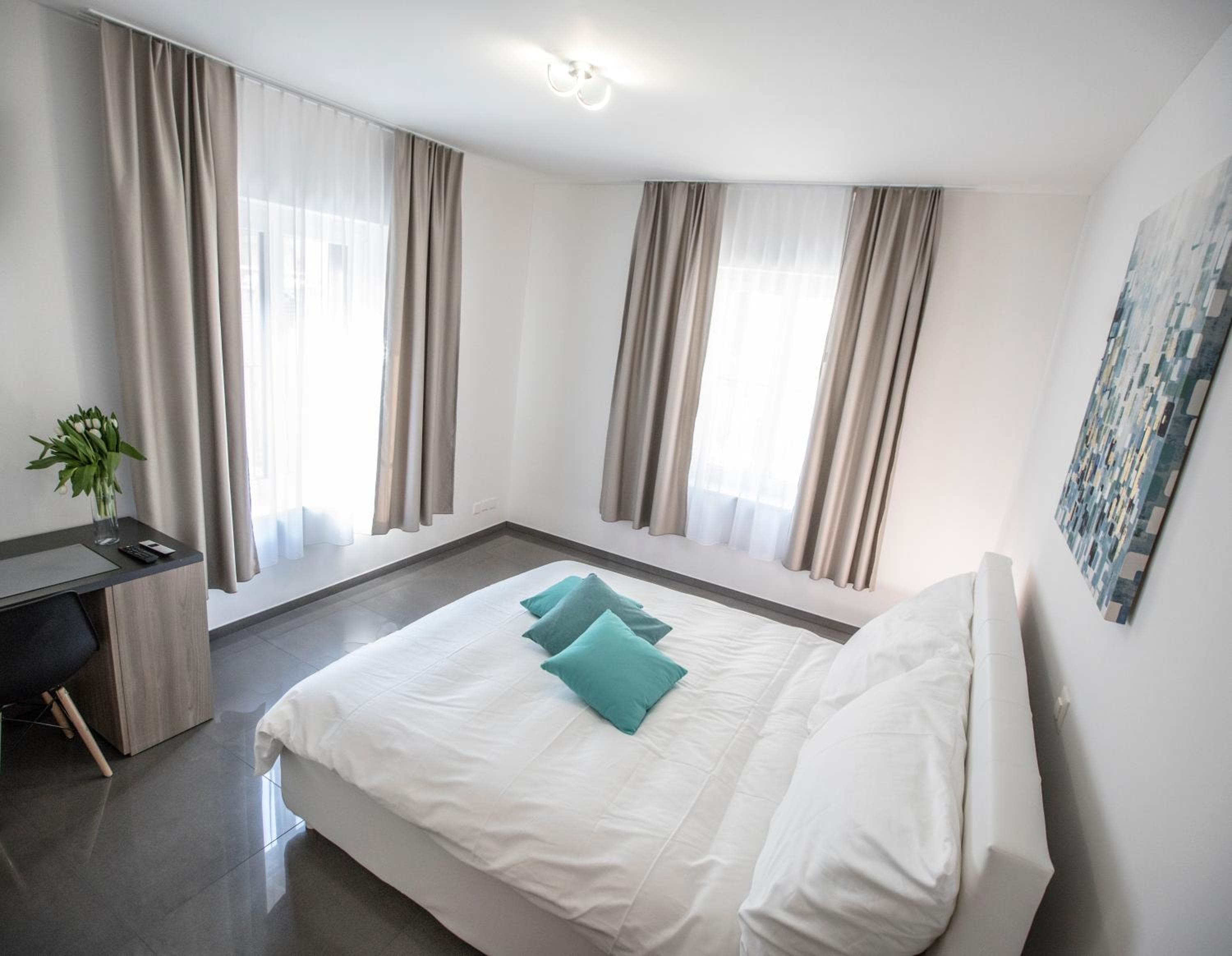 Hotel Kernhof Self Check-In
