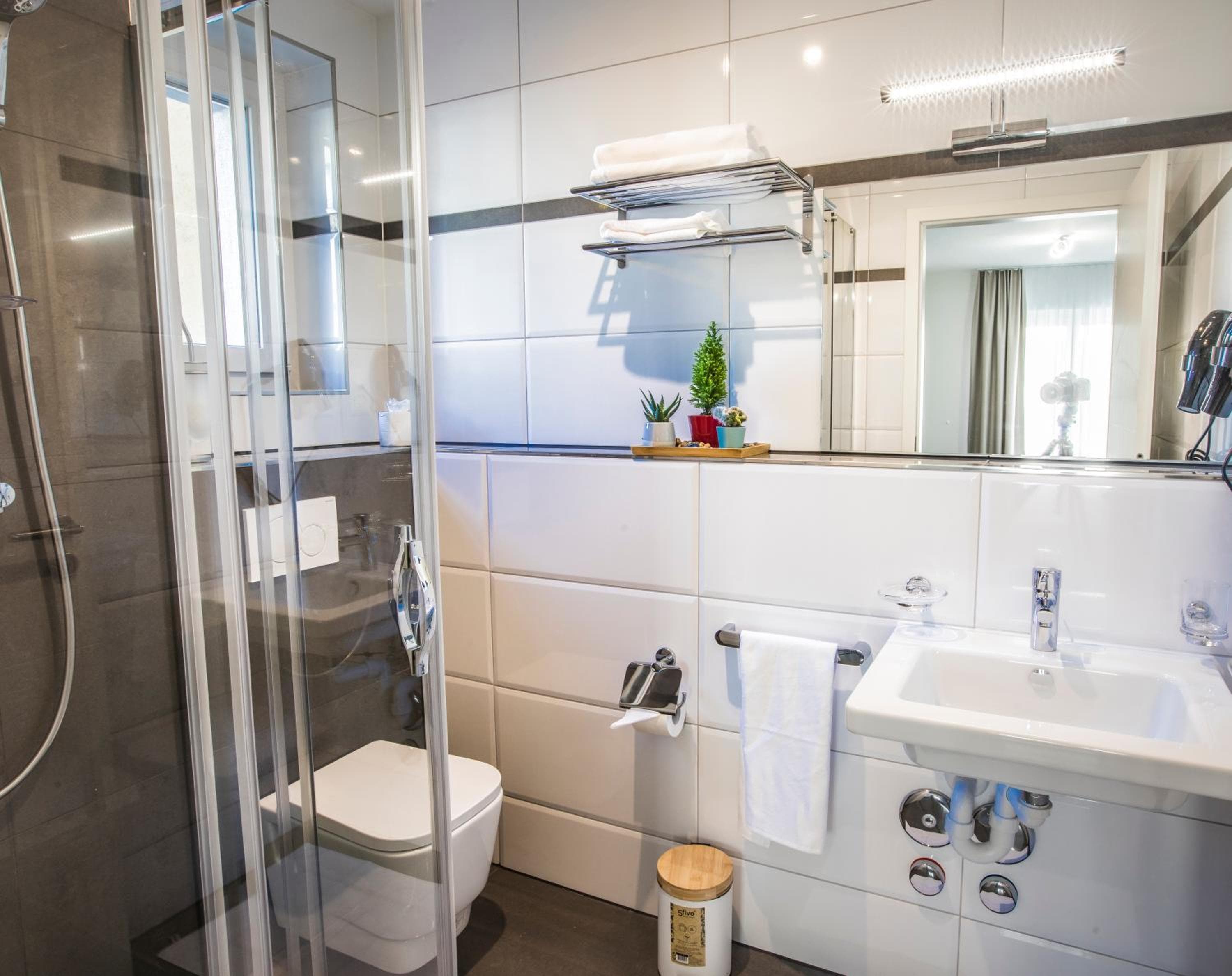 Hotel Kernhof Self Check-In