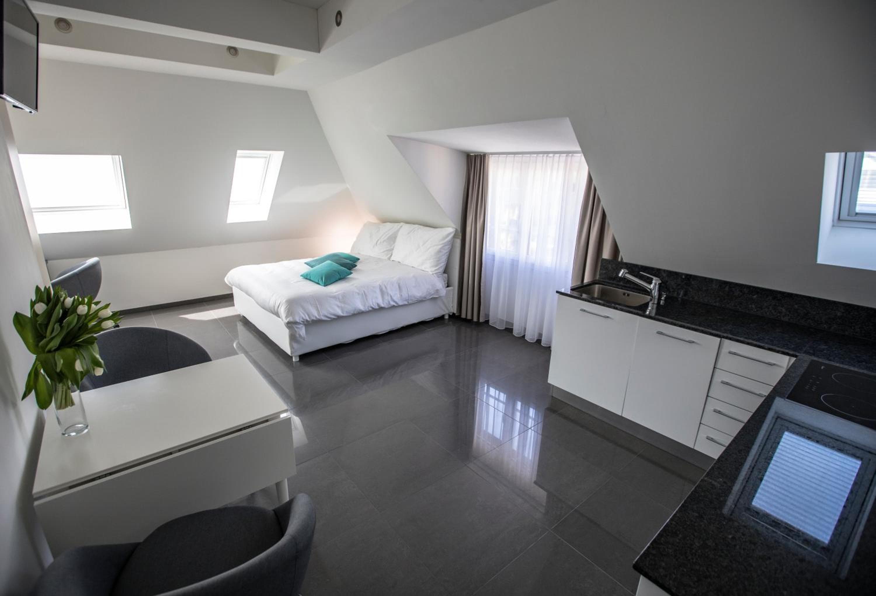 Hotel Kernhof Self Check-In