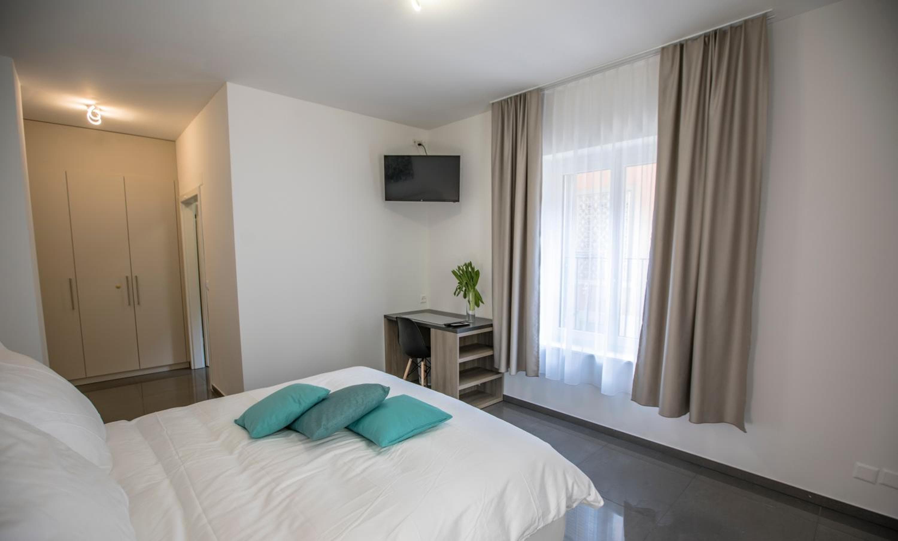Hotel Kernhof Self Check-In