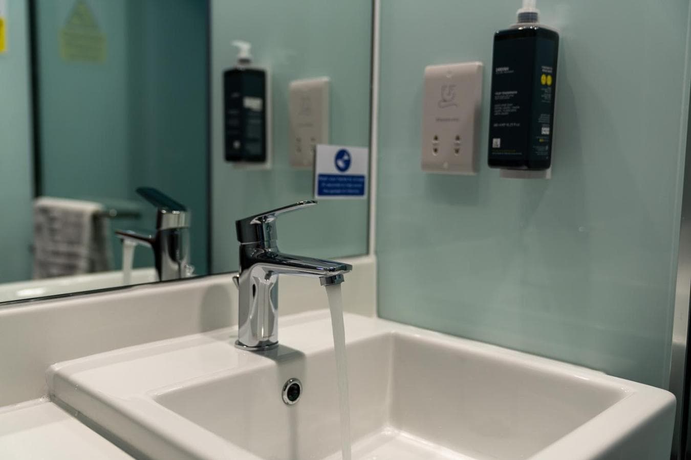 easyHotel Cardiff