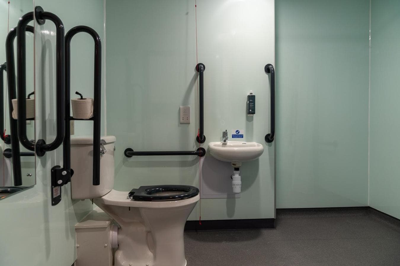 easyHotel Cardiff