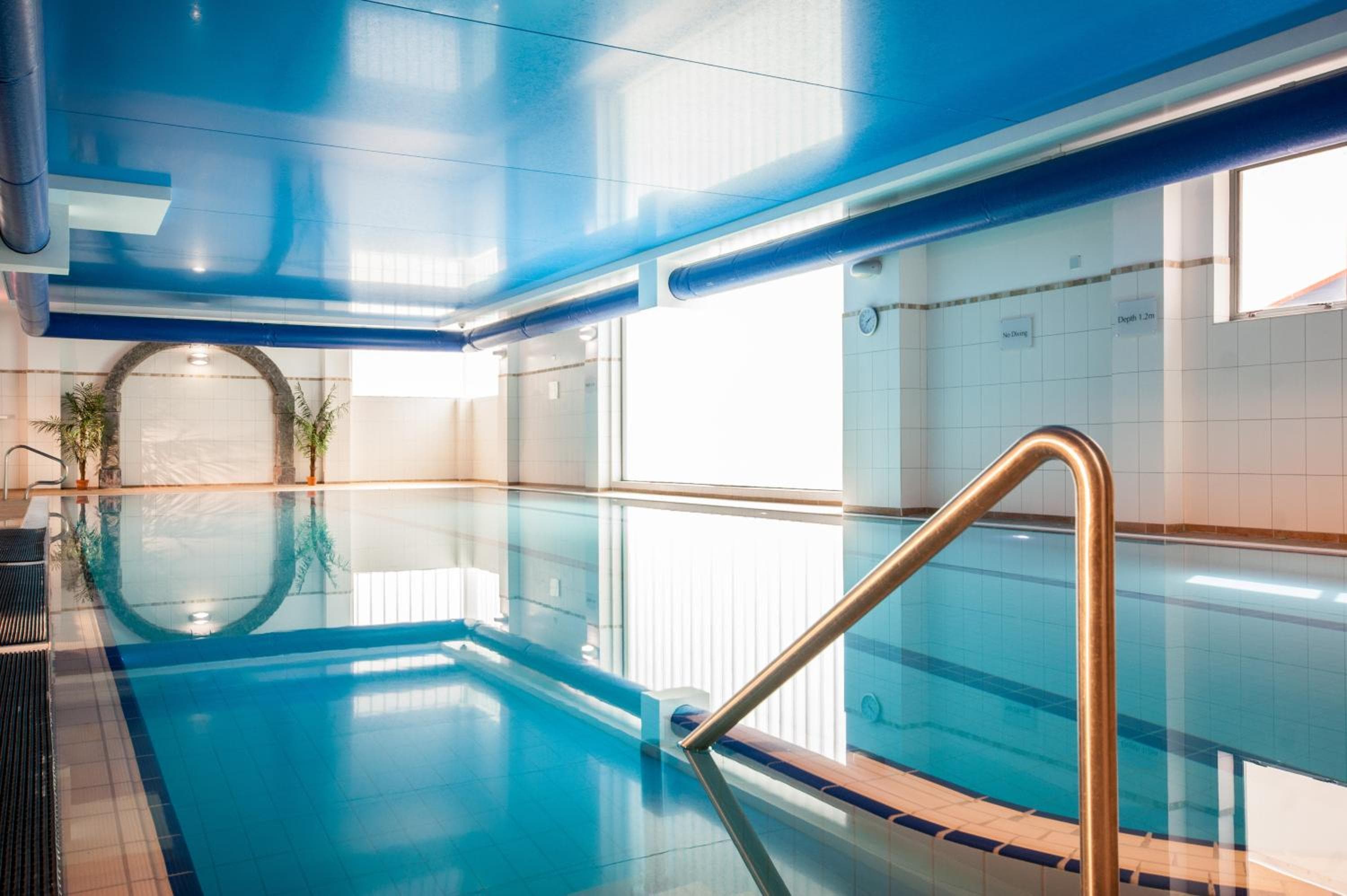 Treacys Hotel & Leisure Centre Waterford
