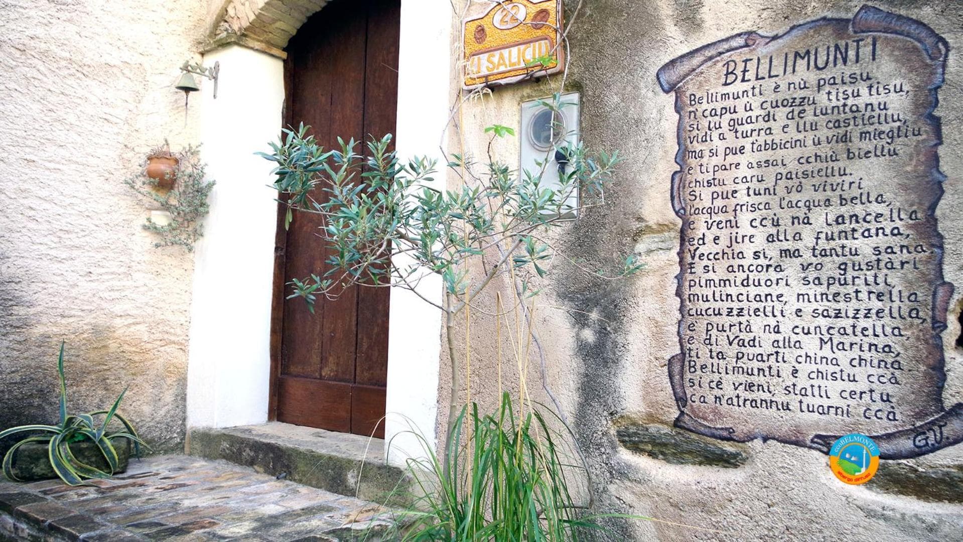 Albergo diffuso Ecobelmonte