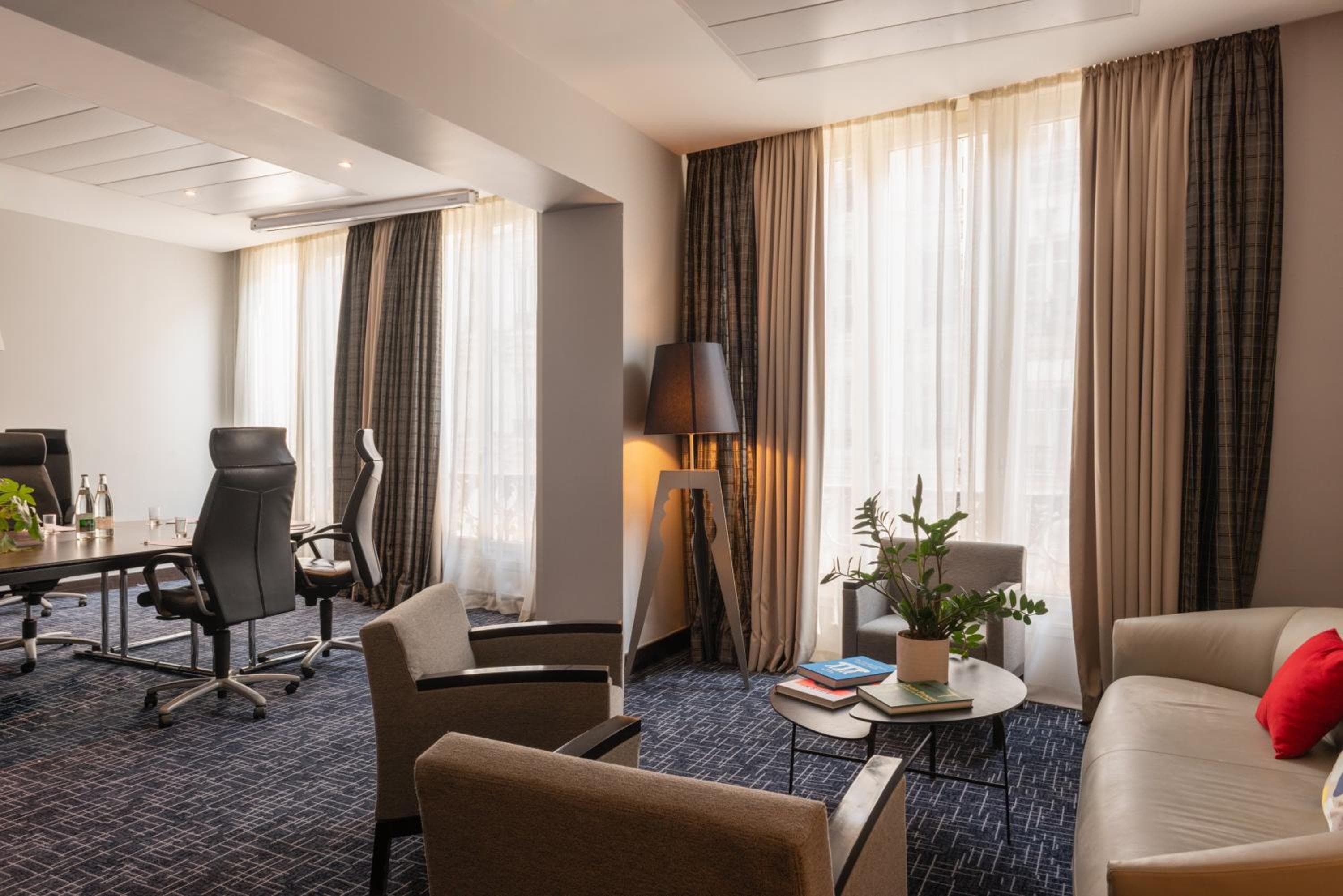 Crowne Plaza Paris - Republique by IHG