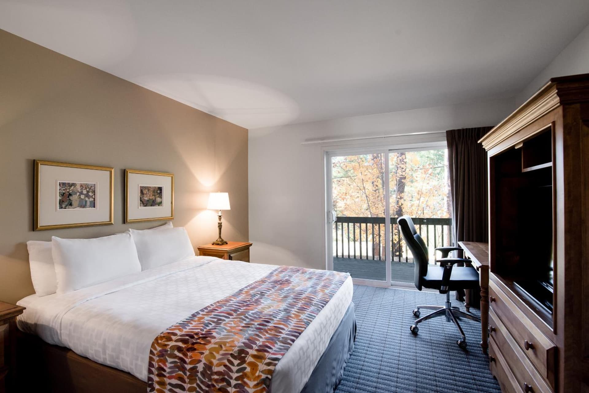 Hotel Cheribourg, an Ascend Collection Hotel