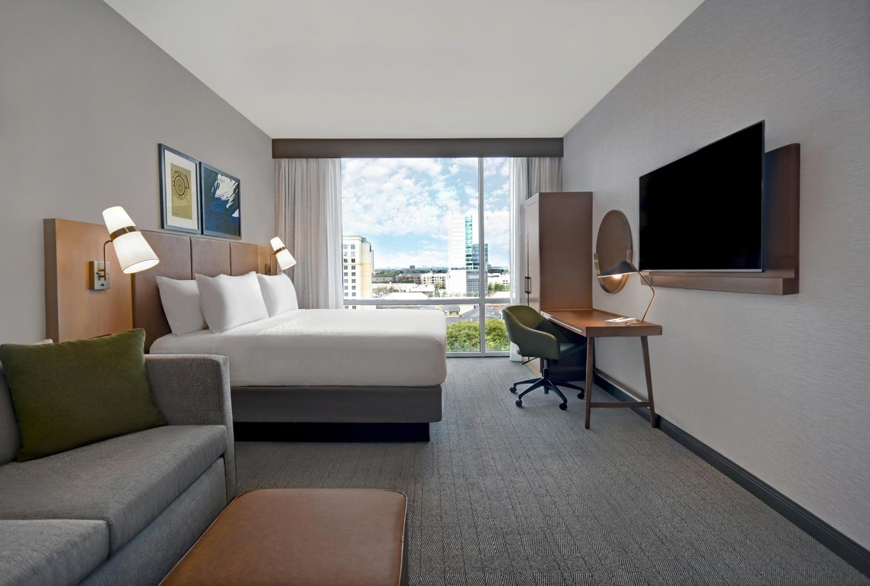Staybridge Suites - Houston - Galleria Area by IHG