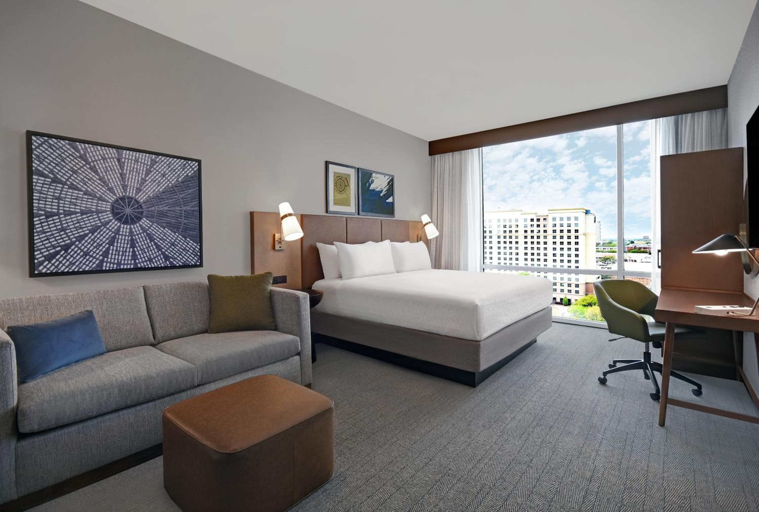 Staybridge Suites - Houston - Galleria Area by IHG