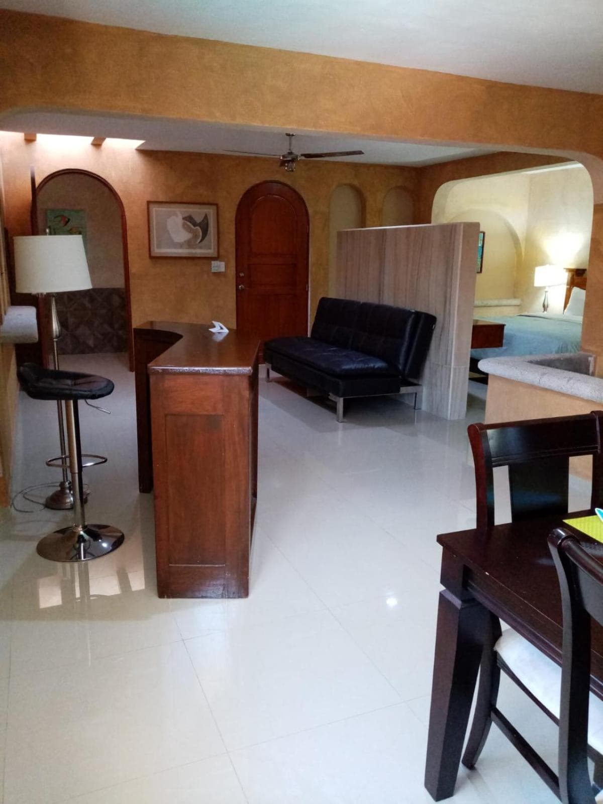 Hotel La Casona Real