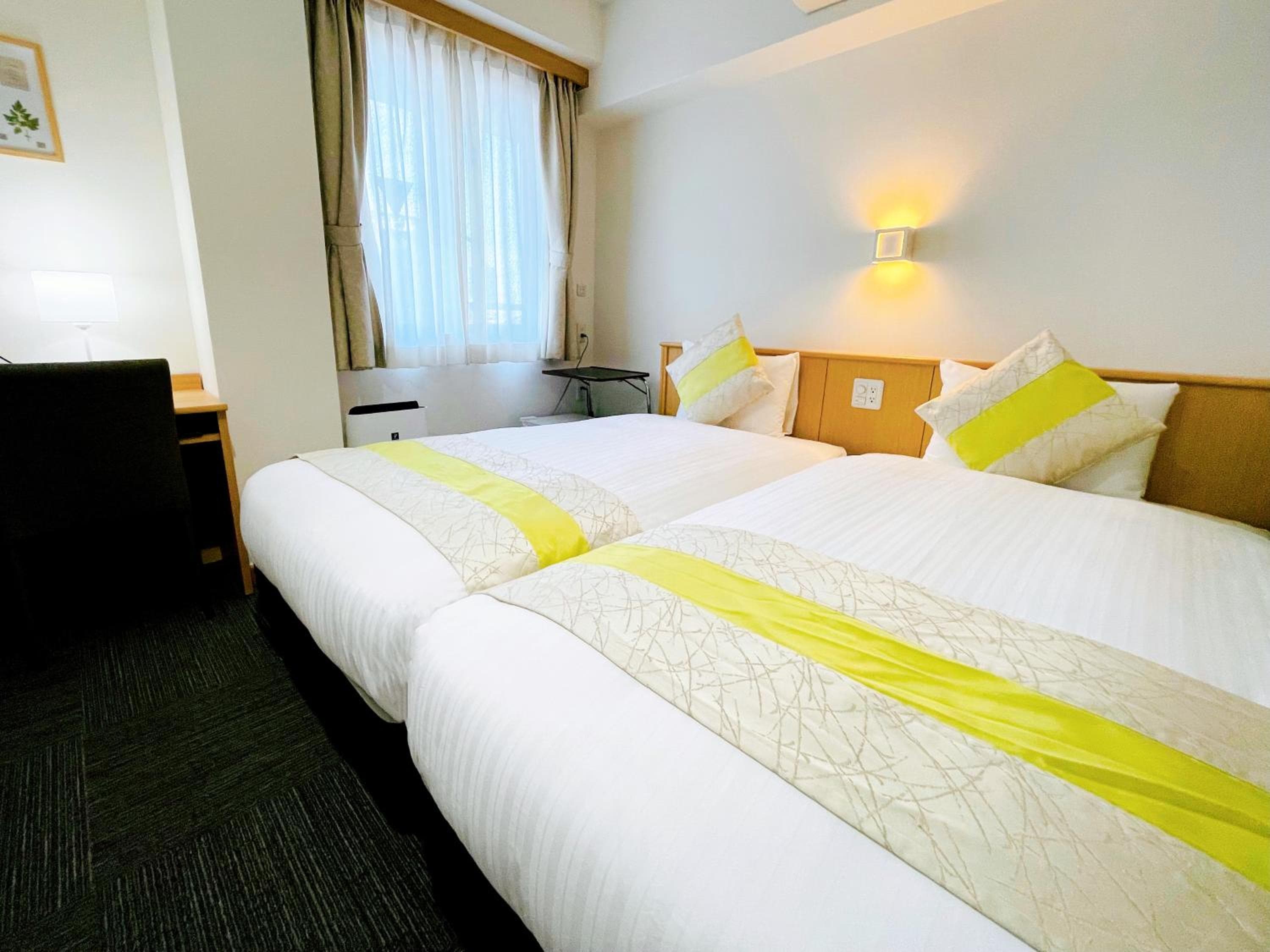 Eins.Inn Umeda Higashi