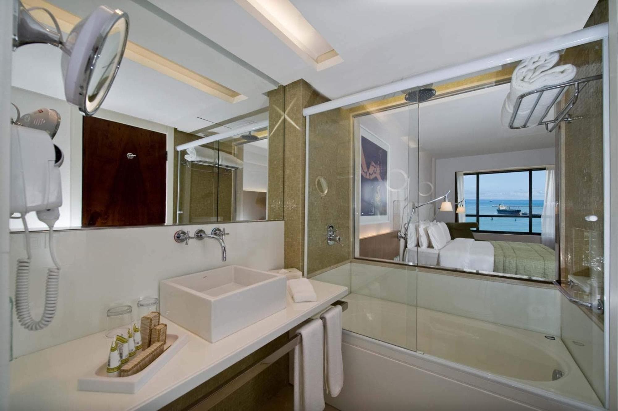 Hotel Gran Marquise