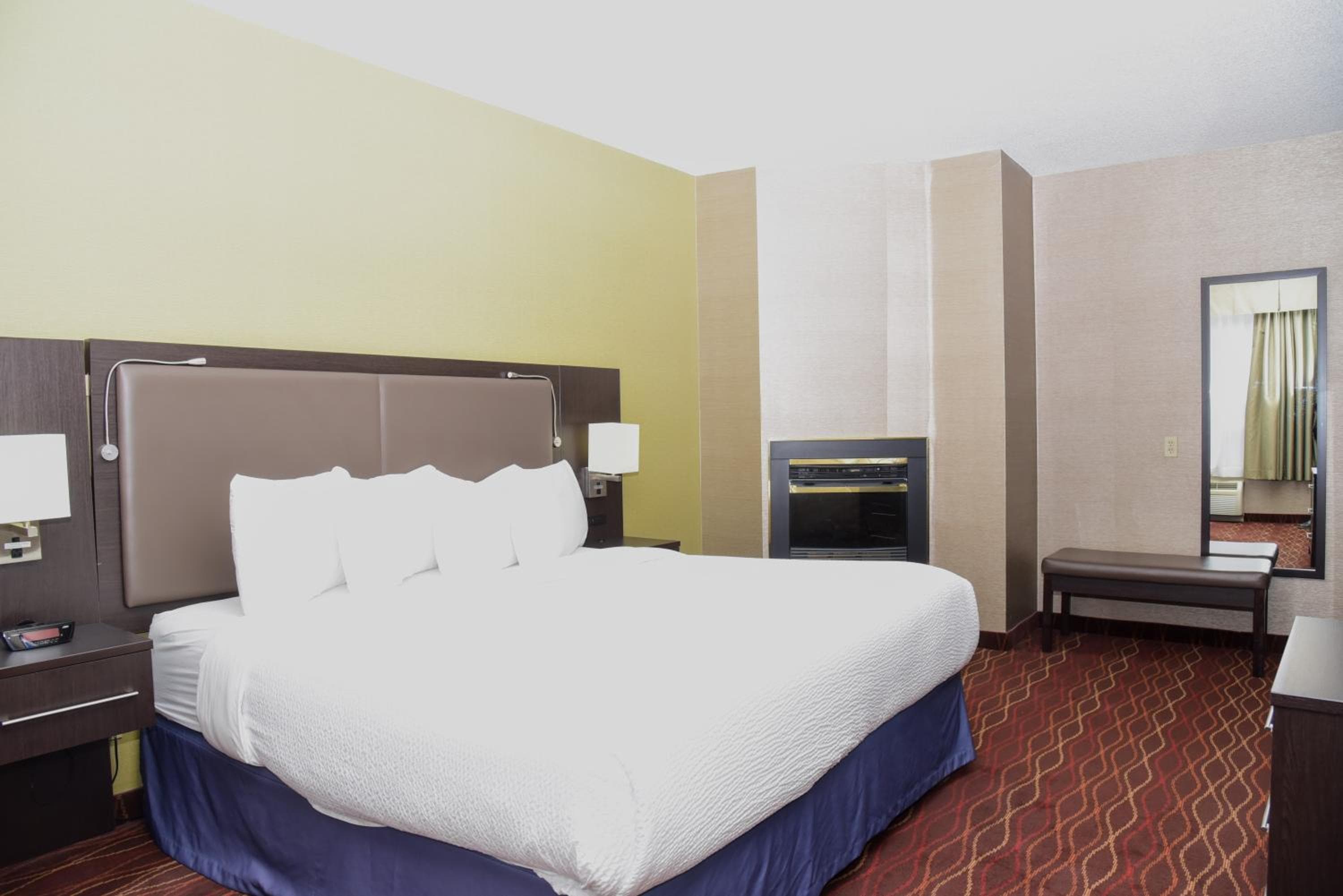Days Inn by Wyndham Ottawa