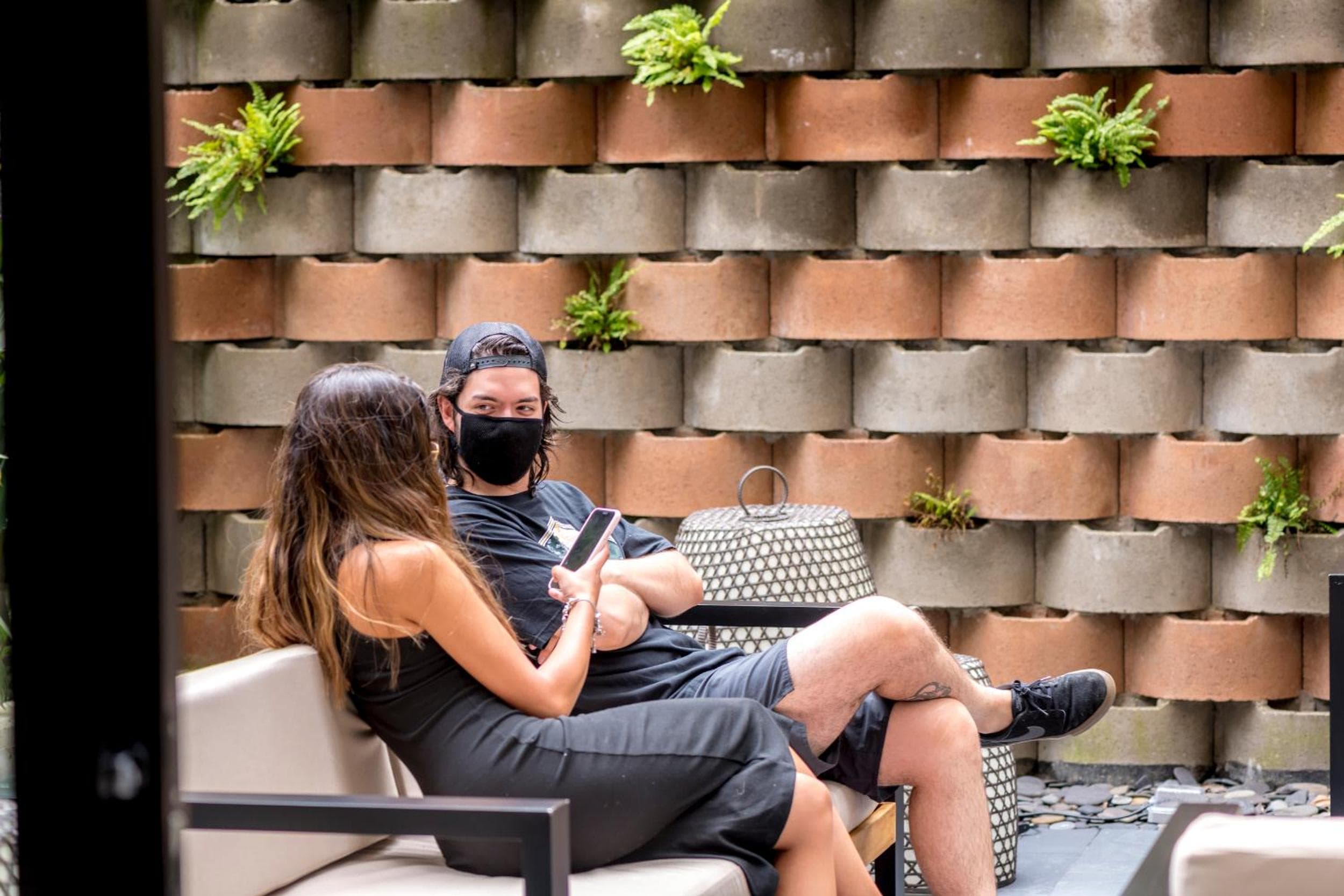 Lettera Hotel