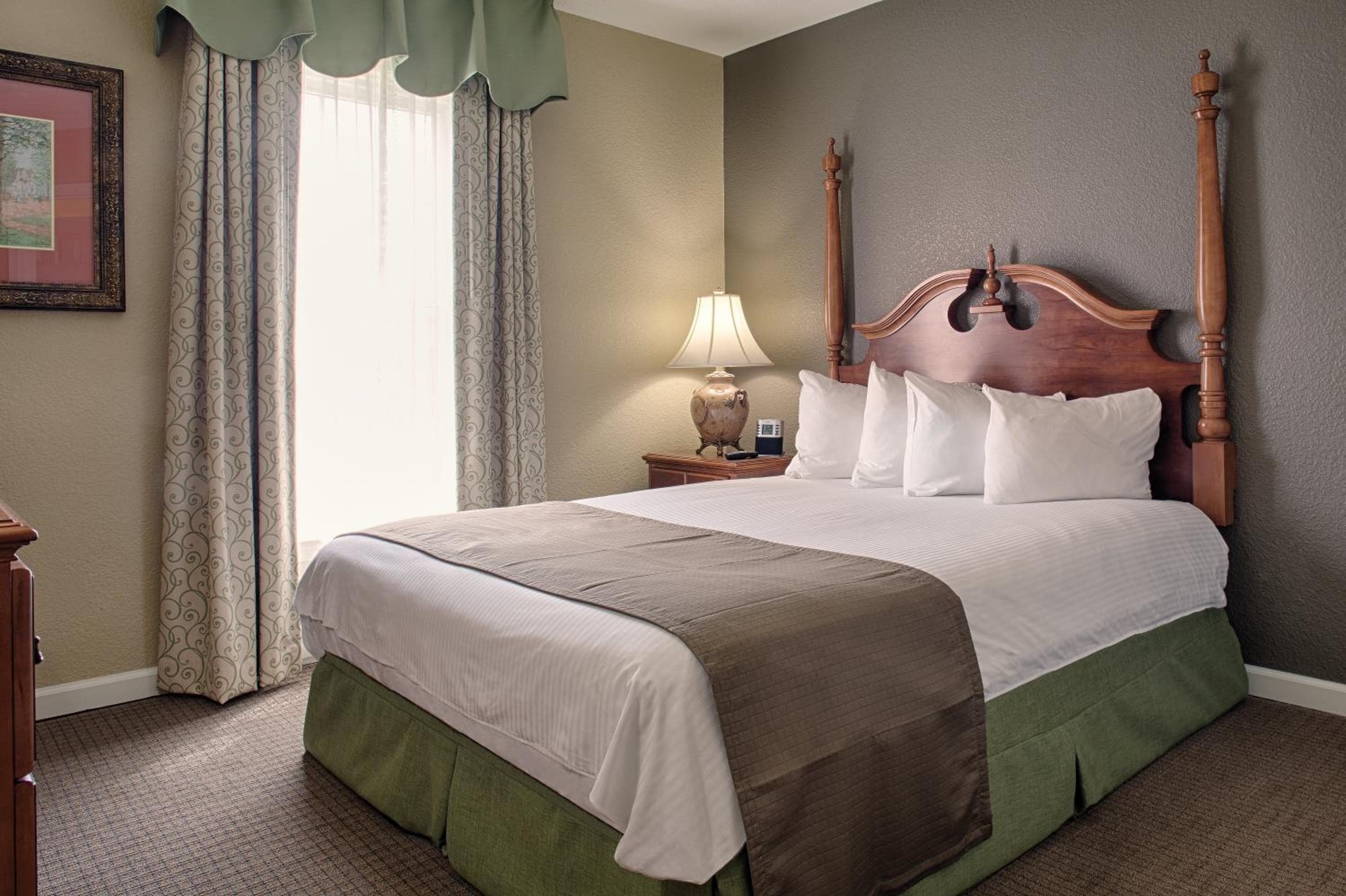 Club Wyndham Kingsgate