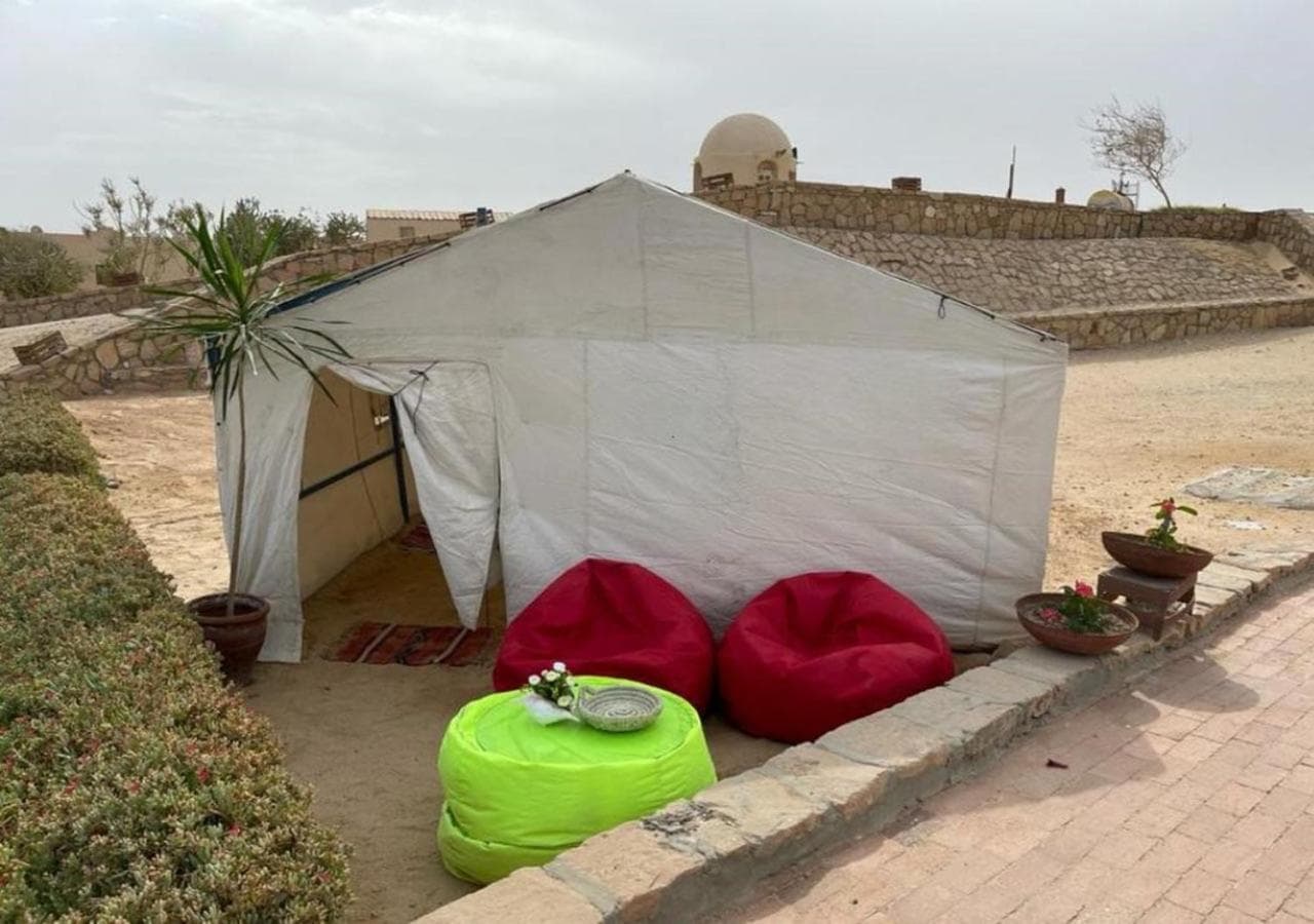 Sharm El Naga Resort and Diving Center