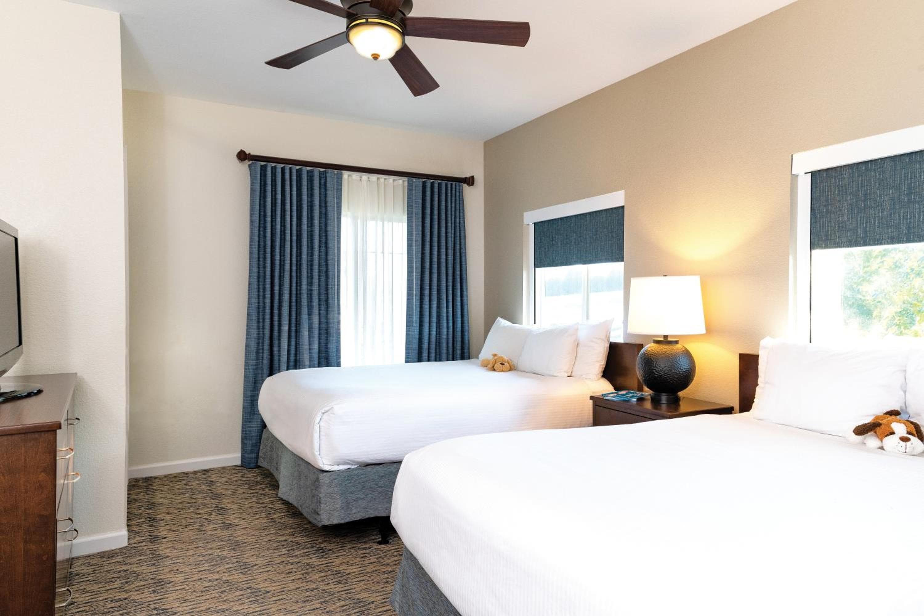 Club Wyndham Mountain Vista