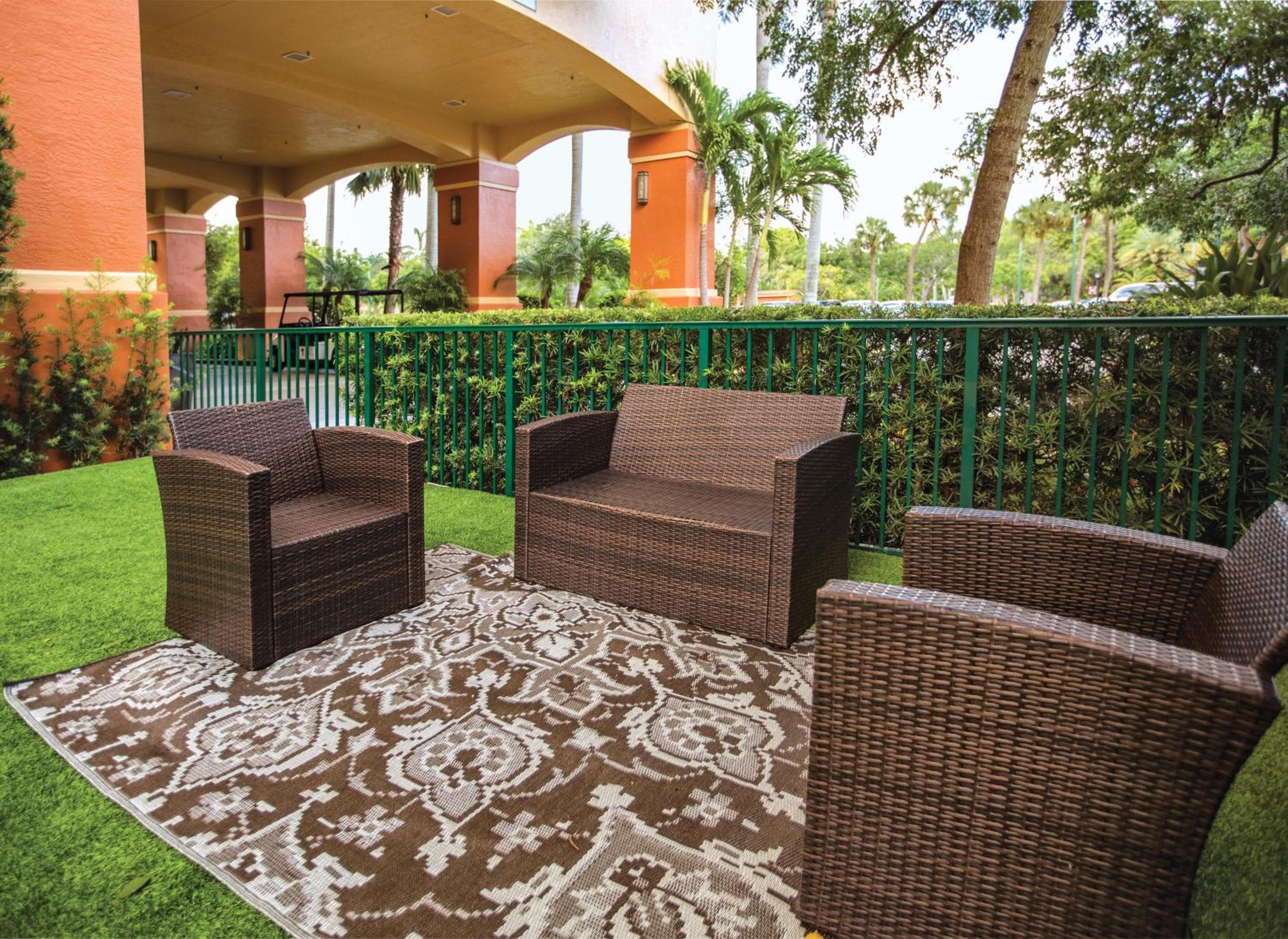 Club Wyndham Palm-Aire