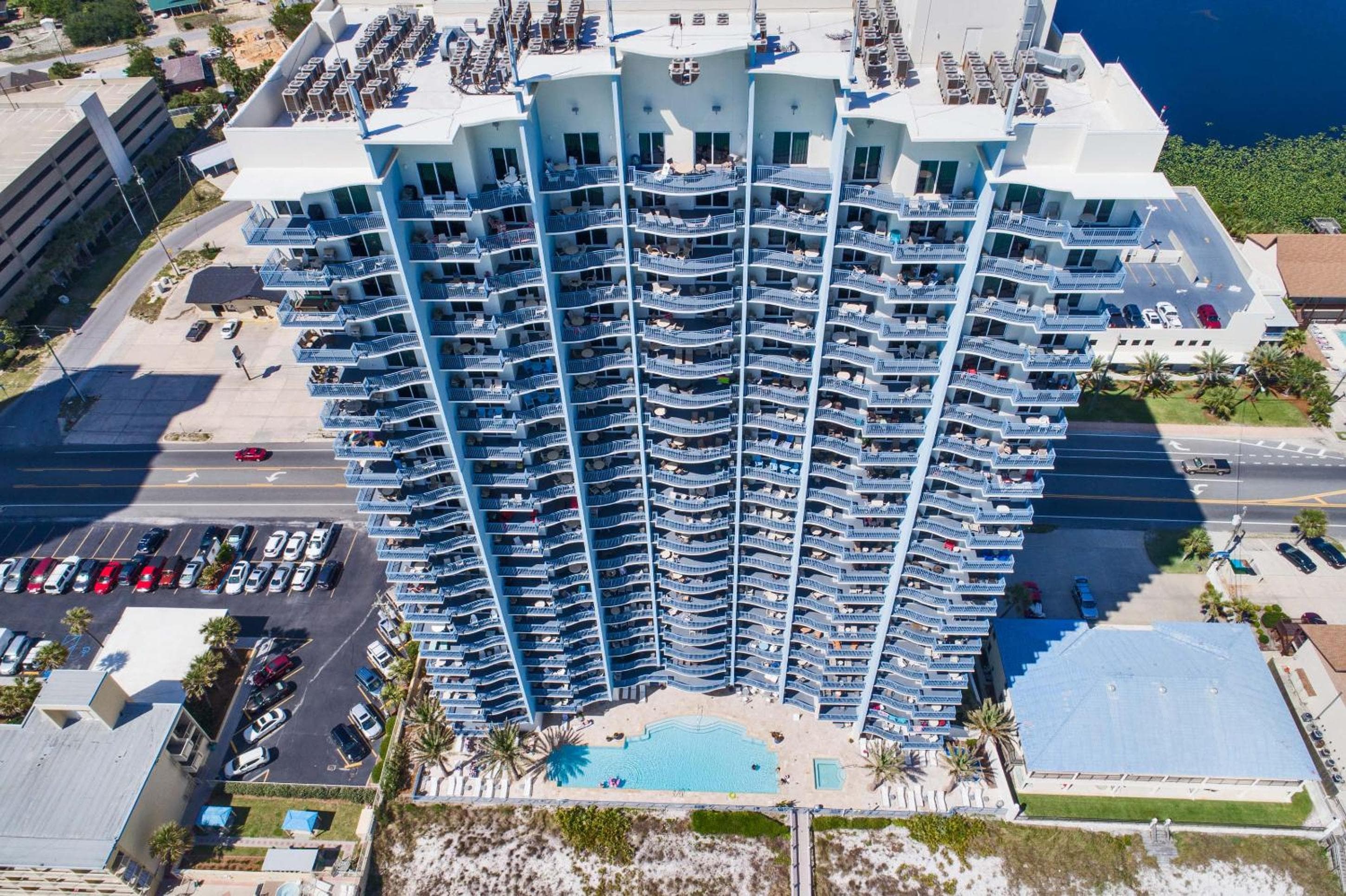 Sterling Breeze by Panhandle Getaways