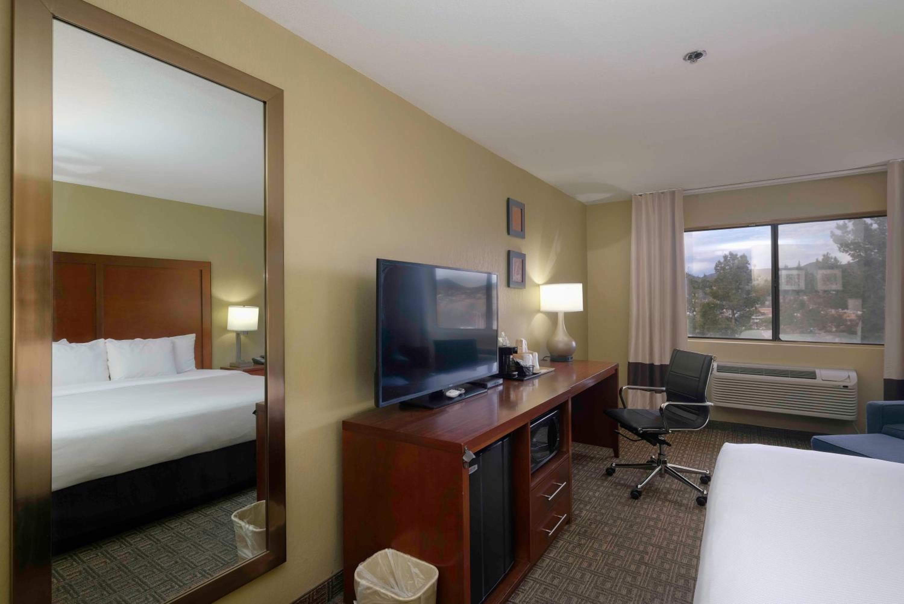 Comfort Inn Near Gila National Forest