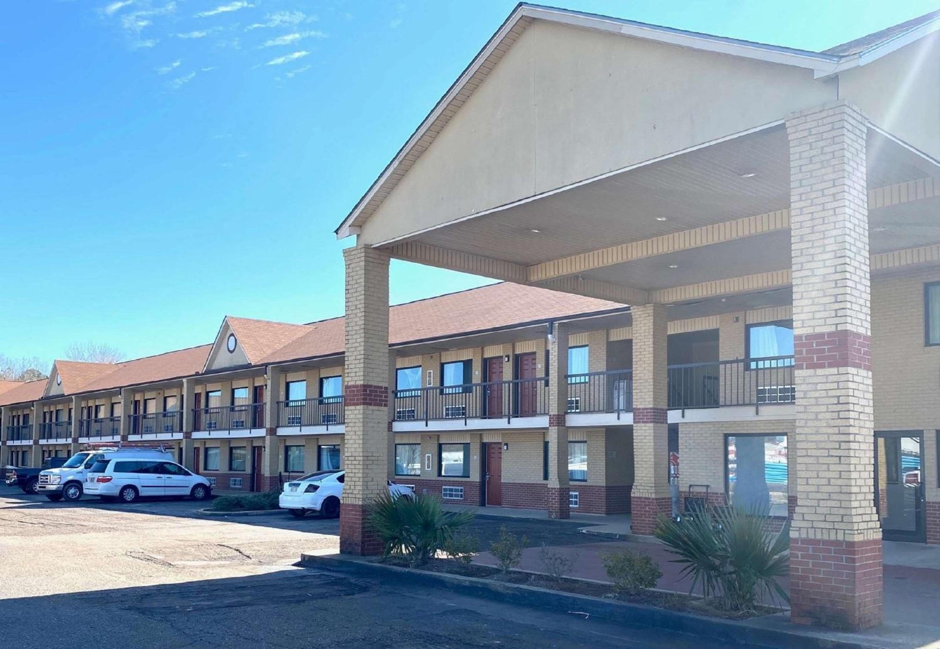 Studio 6 Suites - Richland, MS - Jackson