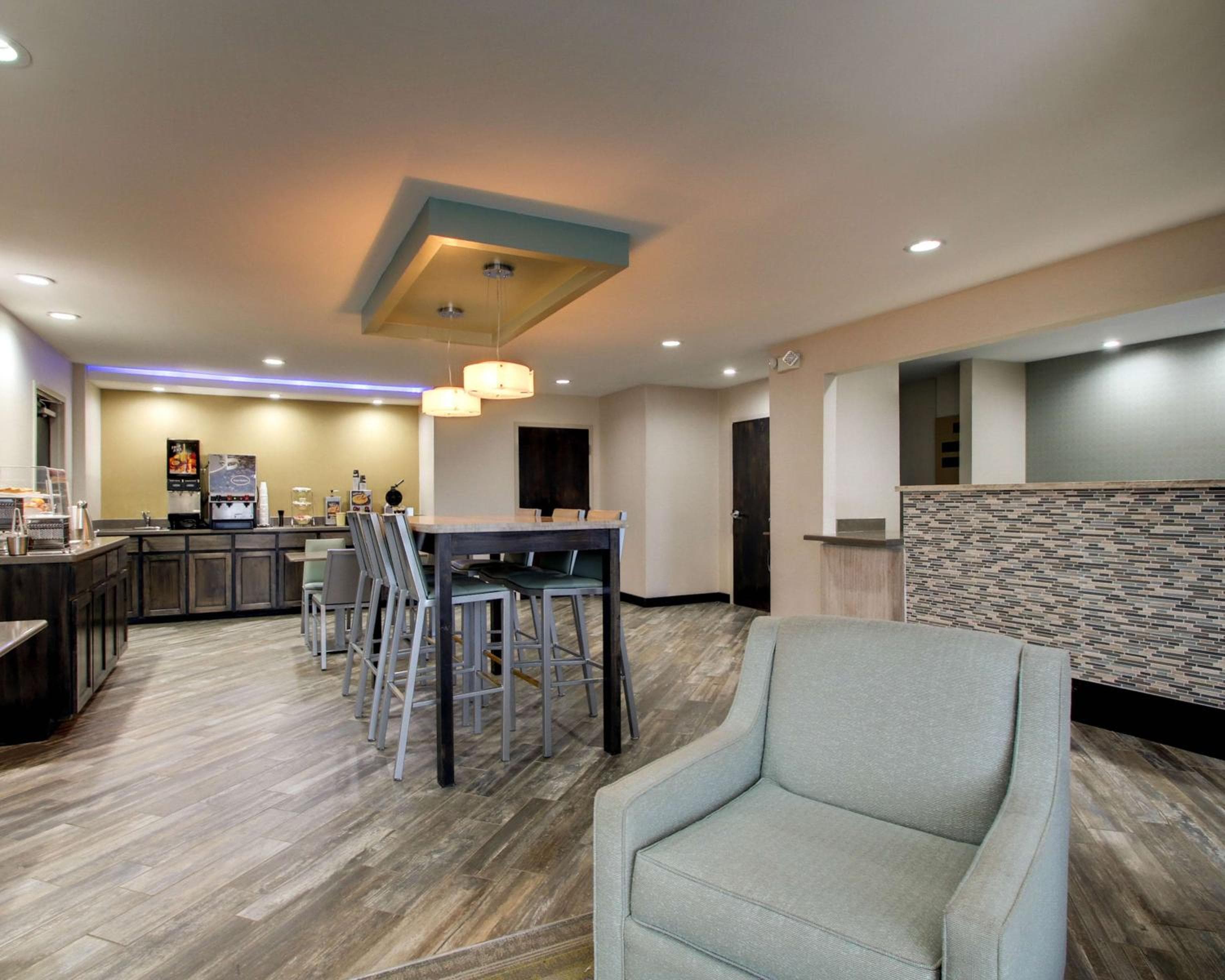 Studio 6 Suites - Richland, MS - Jackson