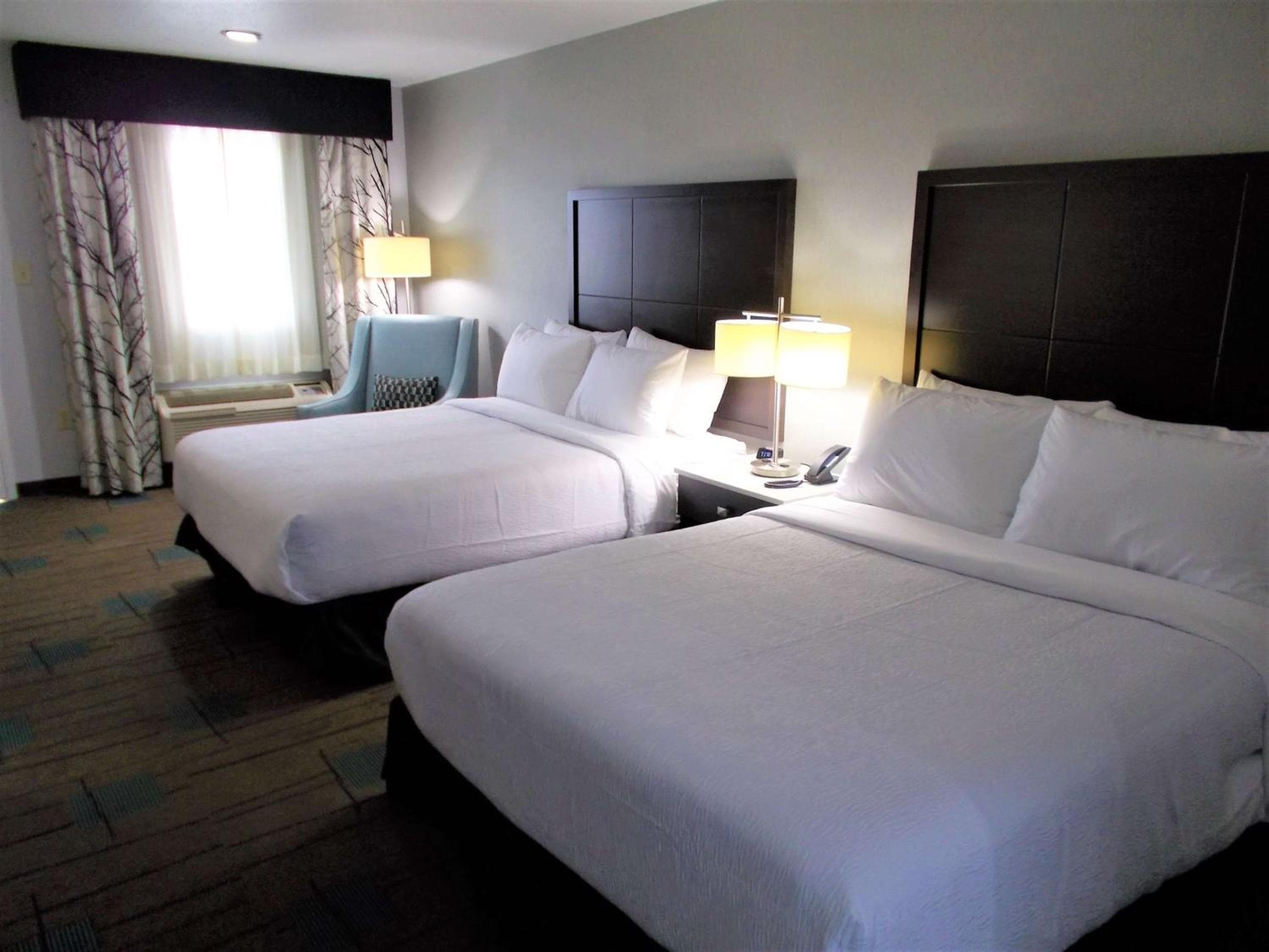 Studio 6 Suites - Richland, MS - Jackson