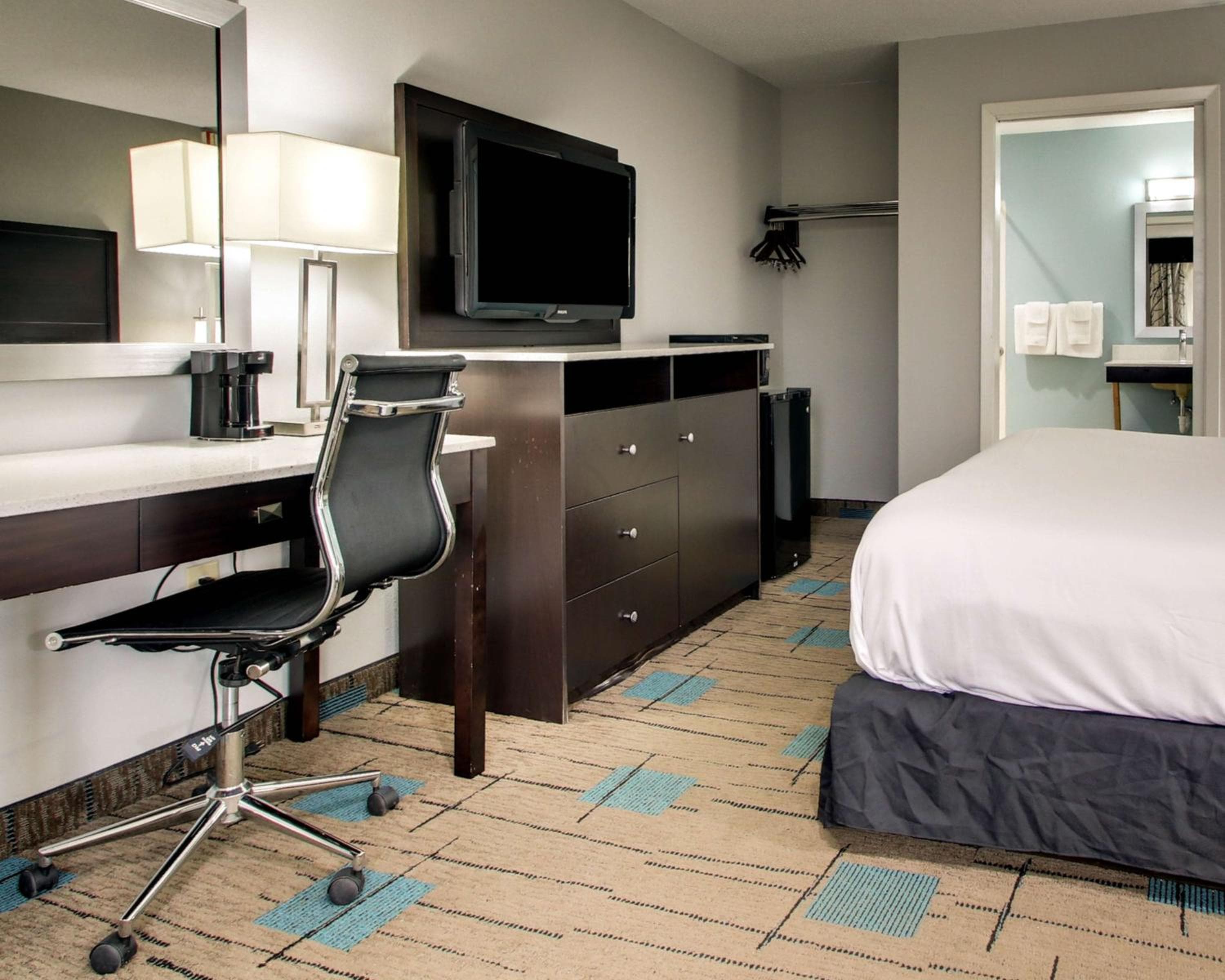 Studio 6 Suites - Richland, MS - Jackson